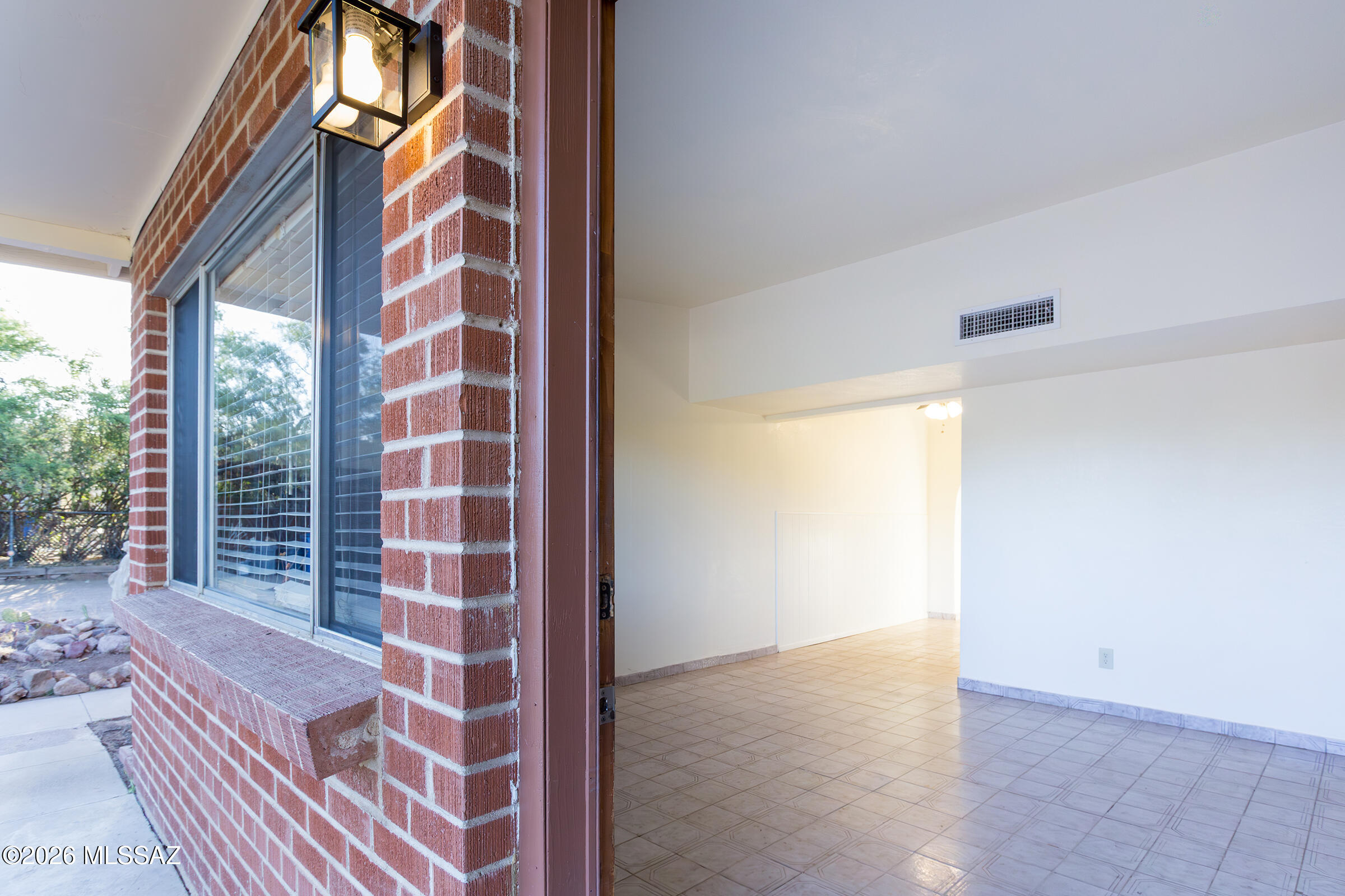 Other/Unknown - Residential Lease
