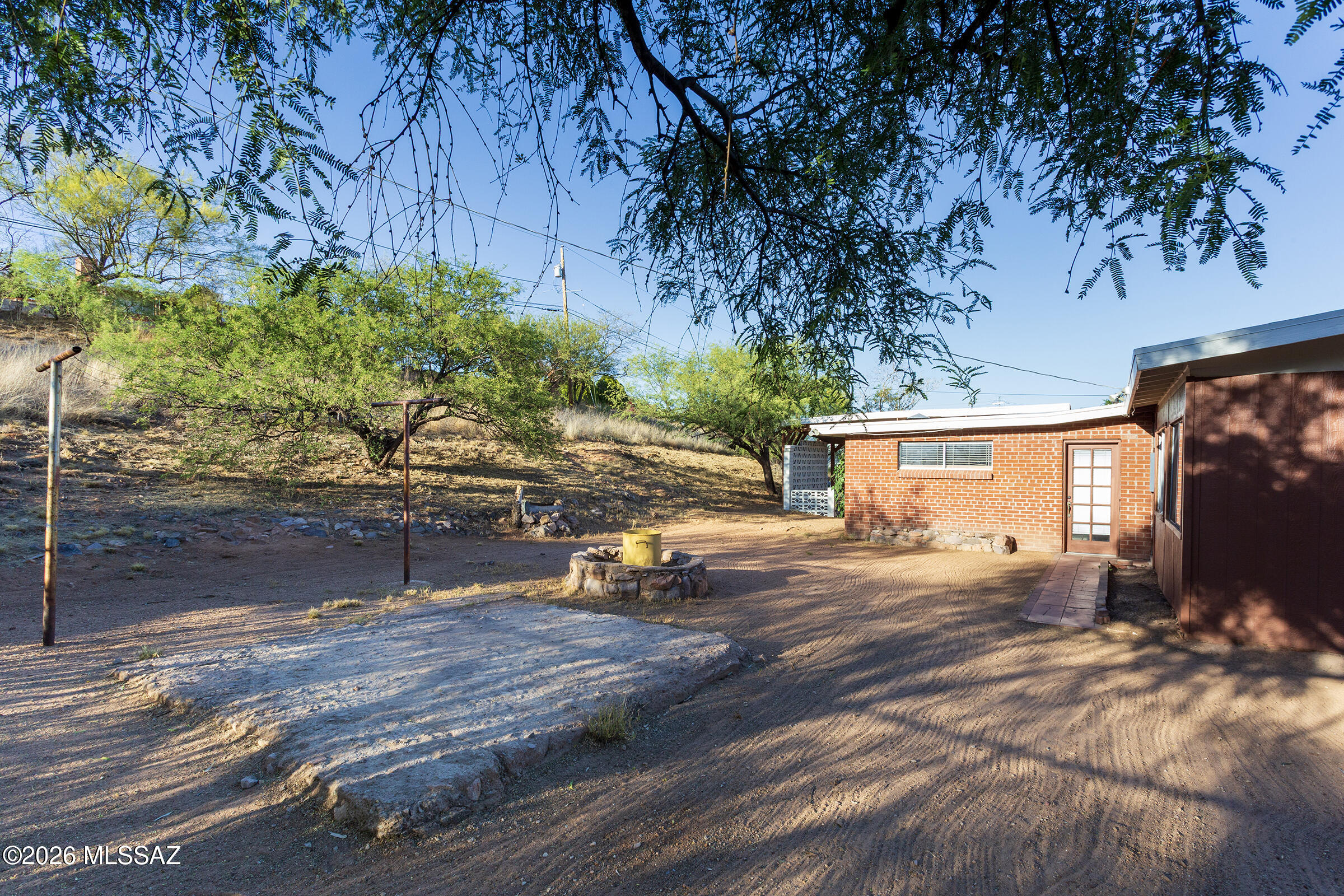 Other/Unknown - Residential Lease