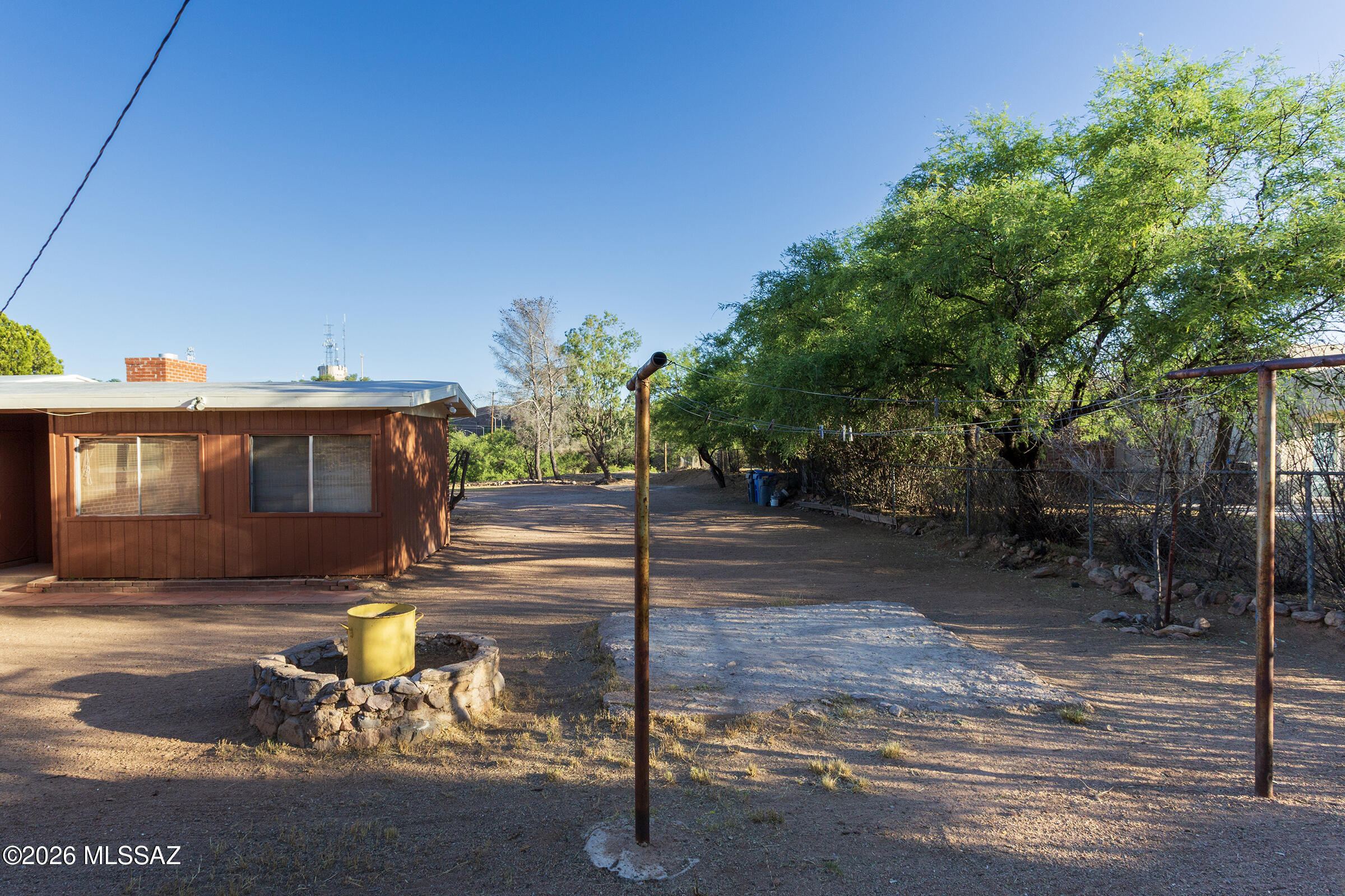 Other/Unknown - Residential Lease