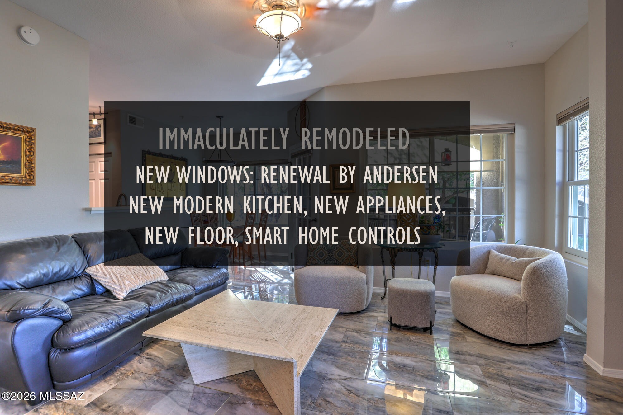 1500 E Pusch Wilderness Drive 9101