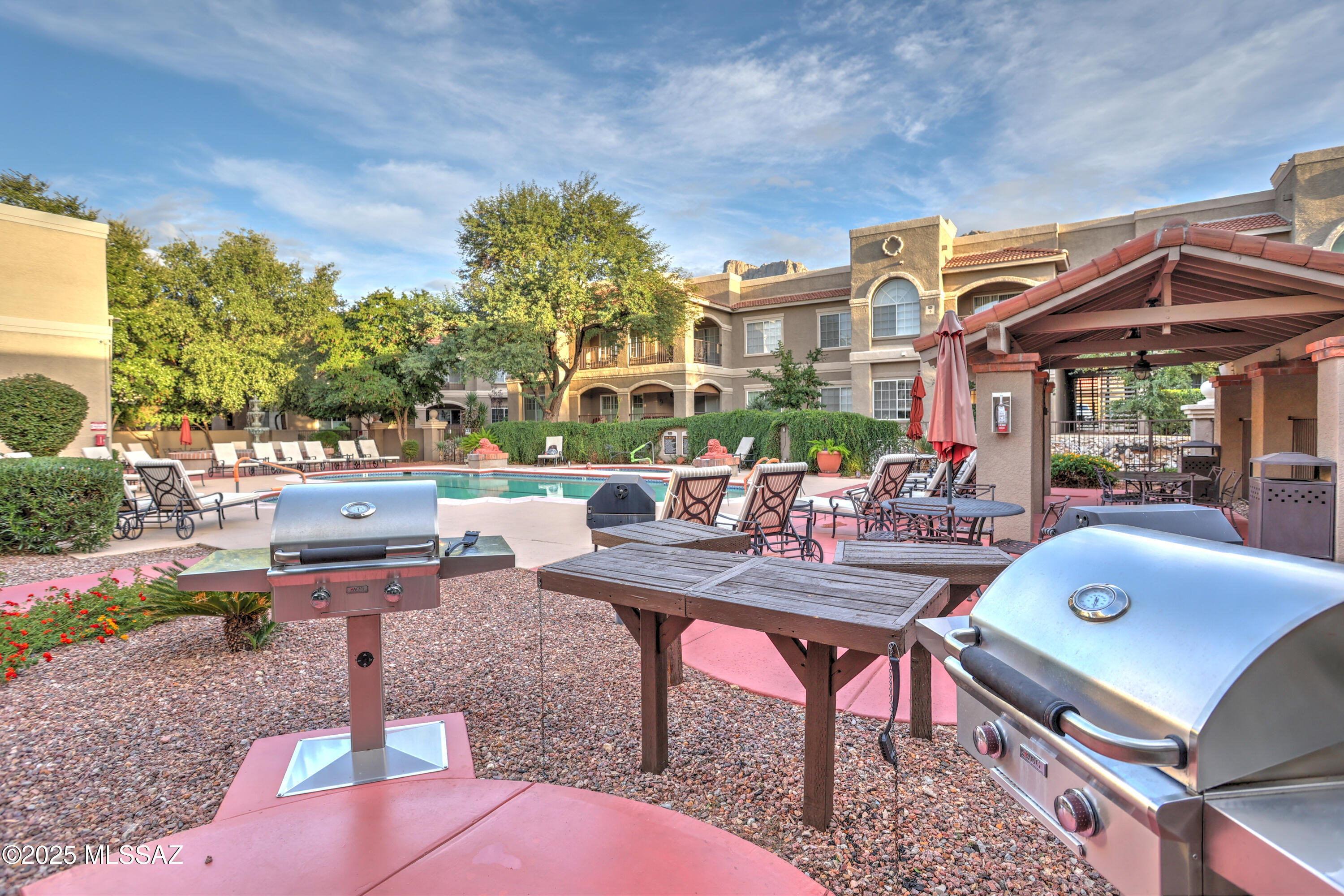 The Boulders at La Reserve Condominiums - Residential