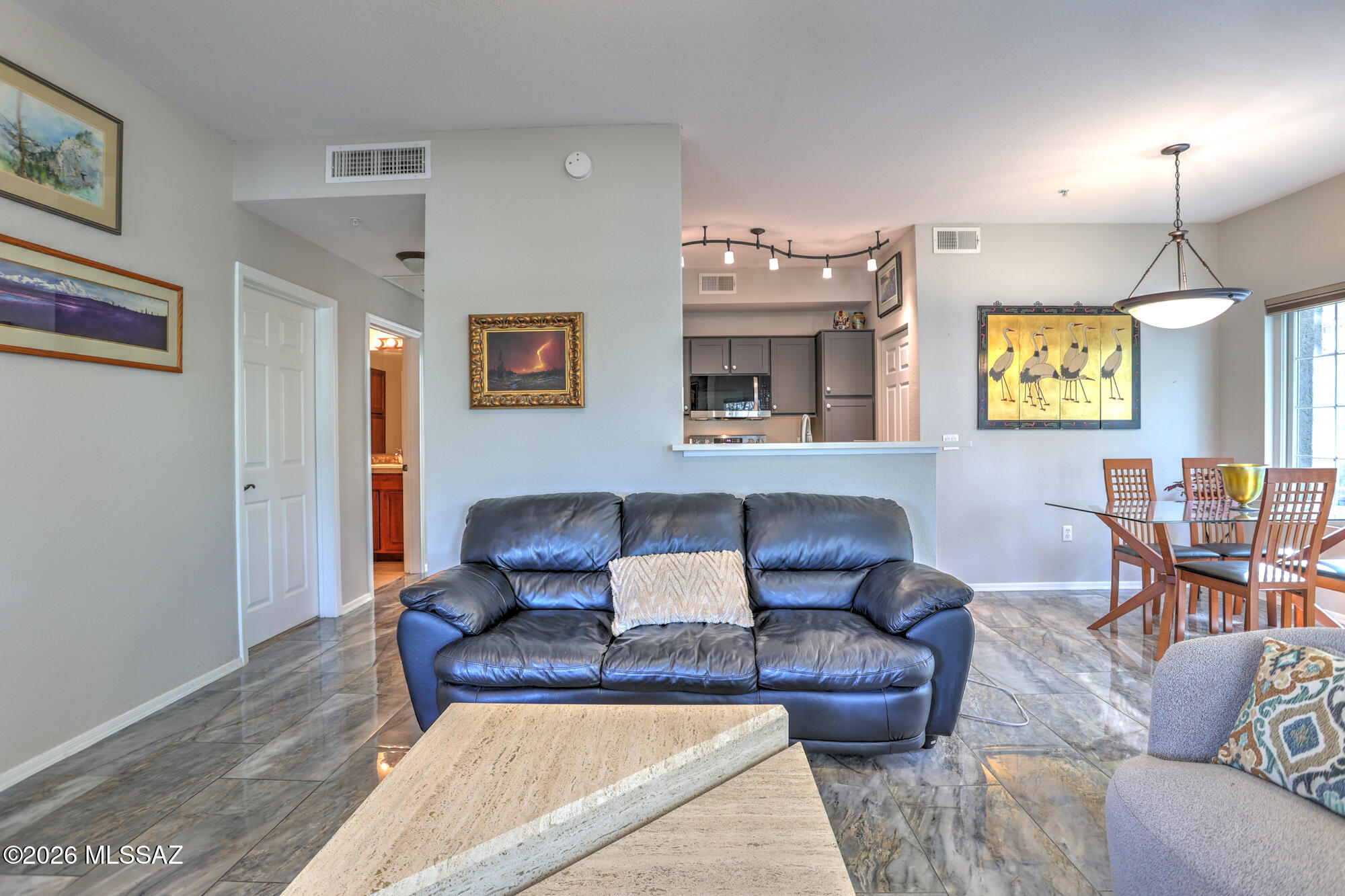 The Boulders at La Reserve Condominiums - Residential