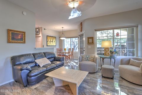 1500 E Pusch Wilderness Drive 9101 Tucson AZ 85737