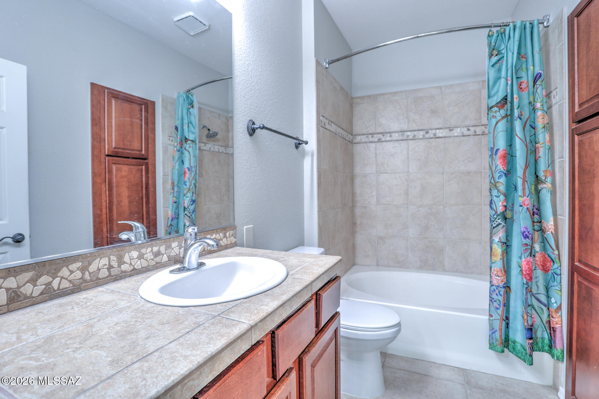 The Boulders at La Reserve Condominiums - Residential