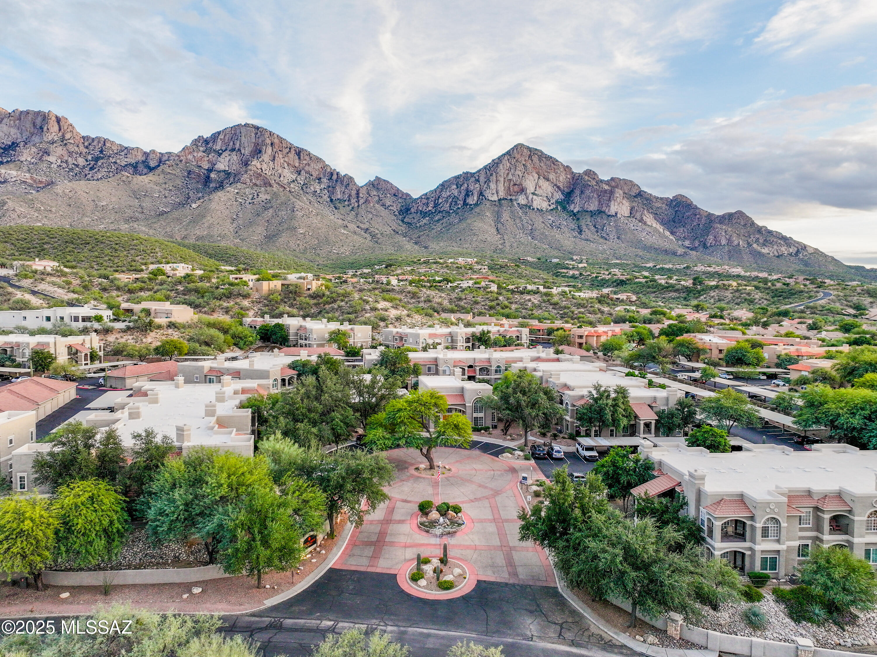 The Boulders at La Reserve Condominiums - Residential