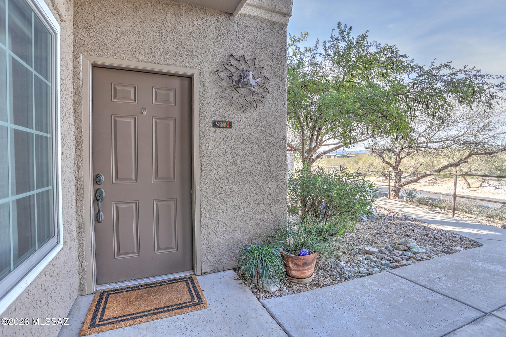 The Boulders at La Reserve Condominiums - Residential