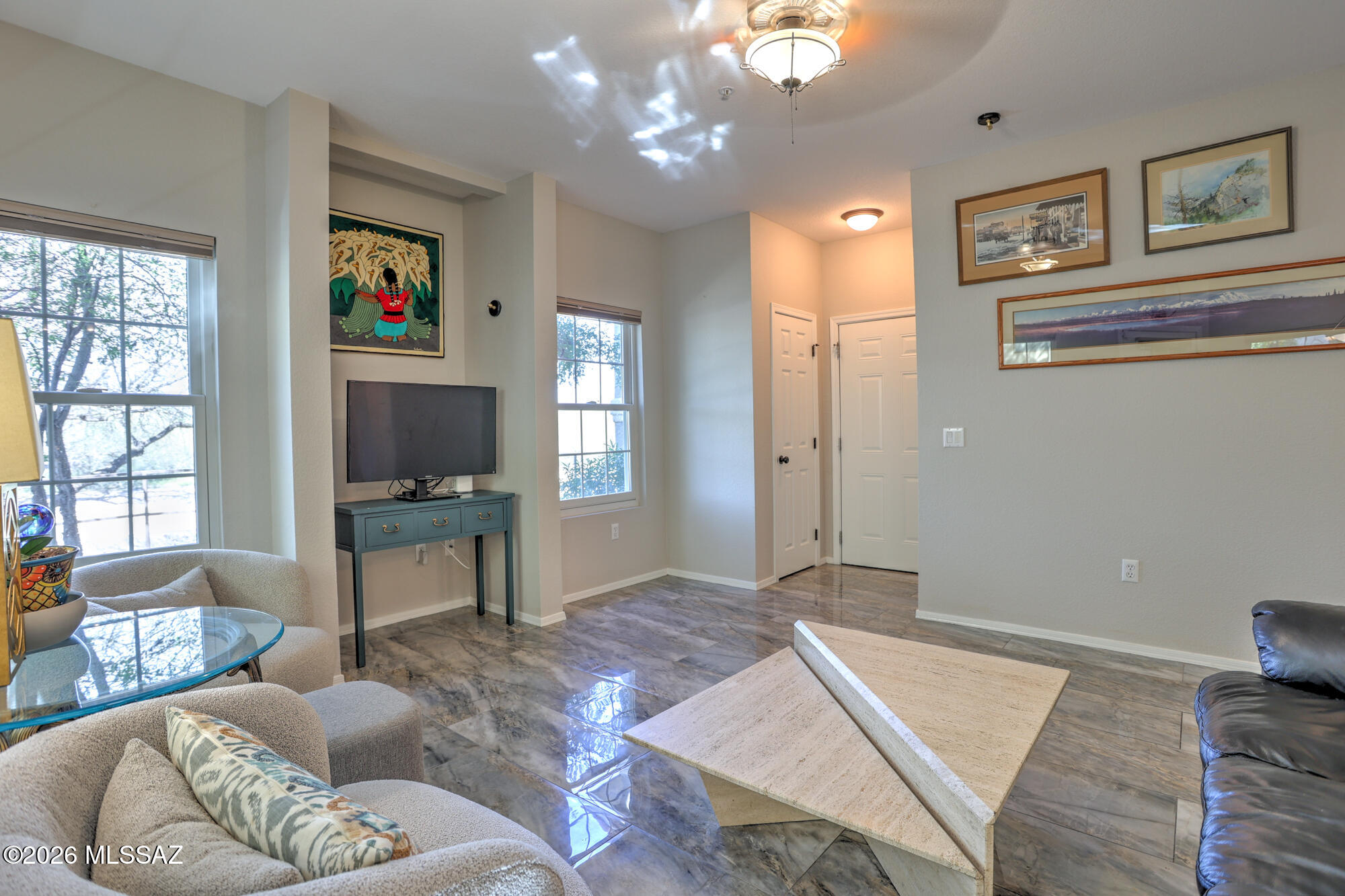 The Boulders at La Reserve Condominiums - Residential