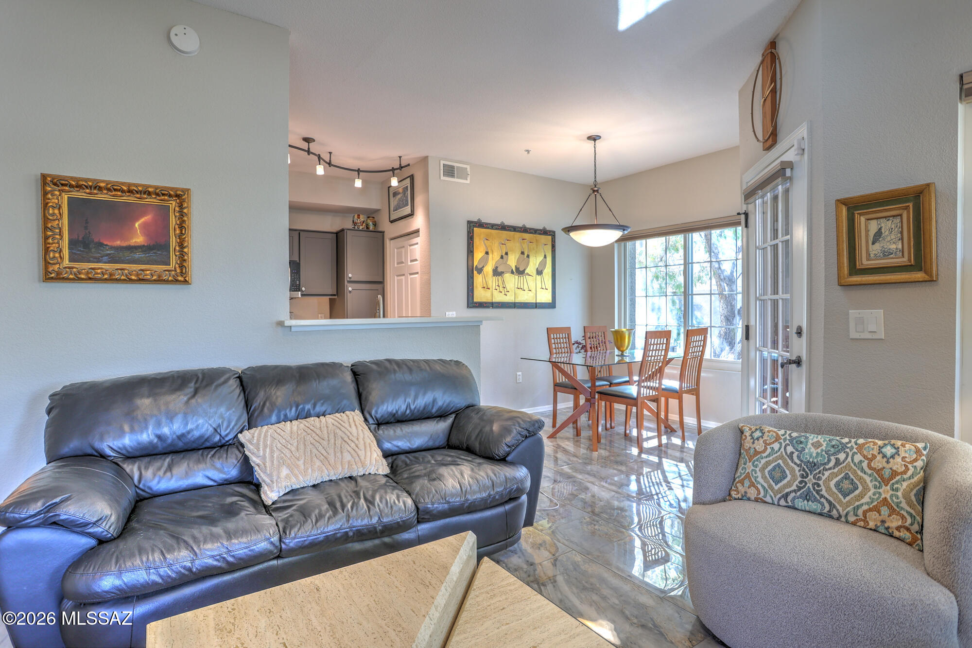 The Boulders at La Reserve Condominiums - Residential