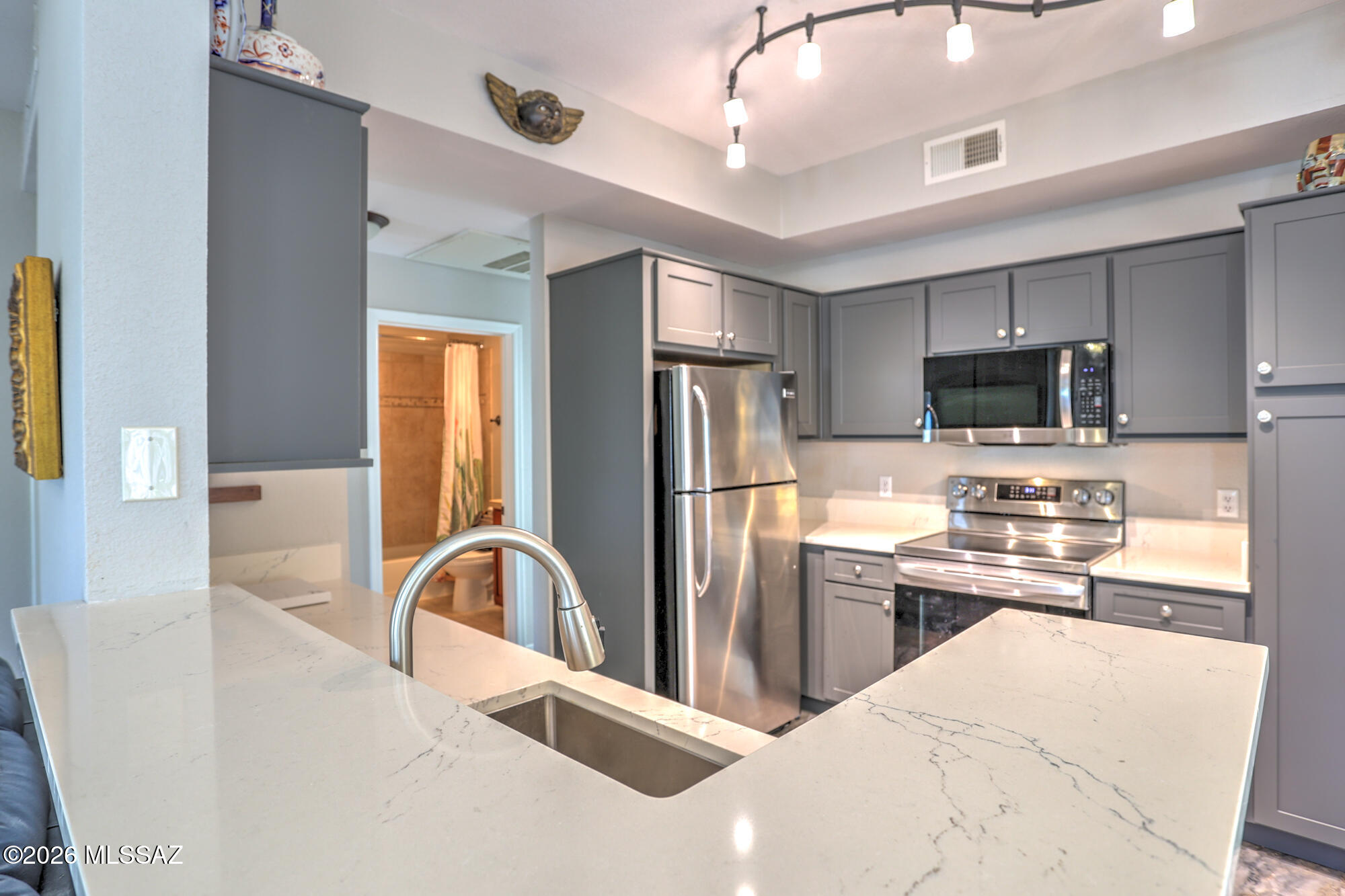 The Boulders at La Reserve Condominiums - Residential
