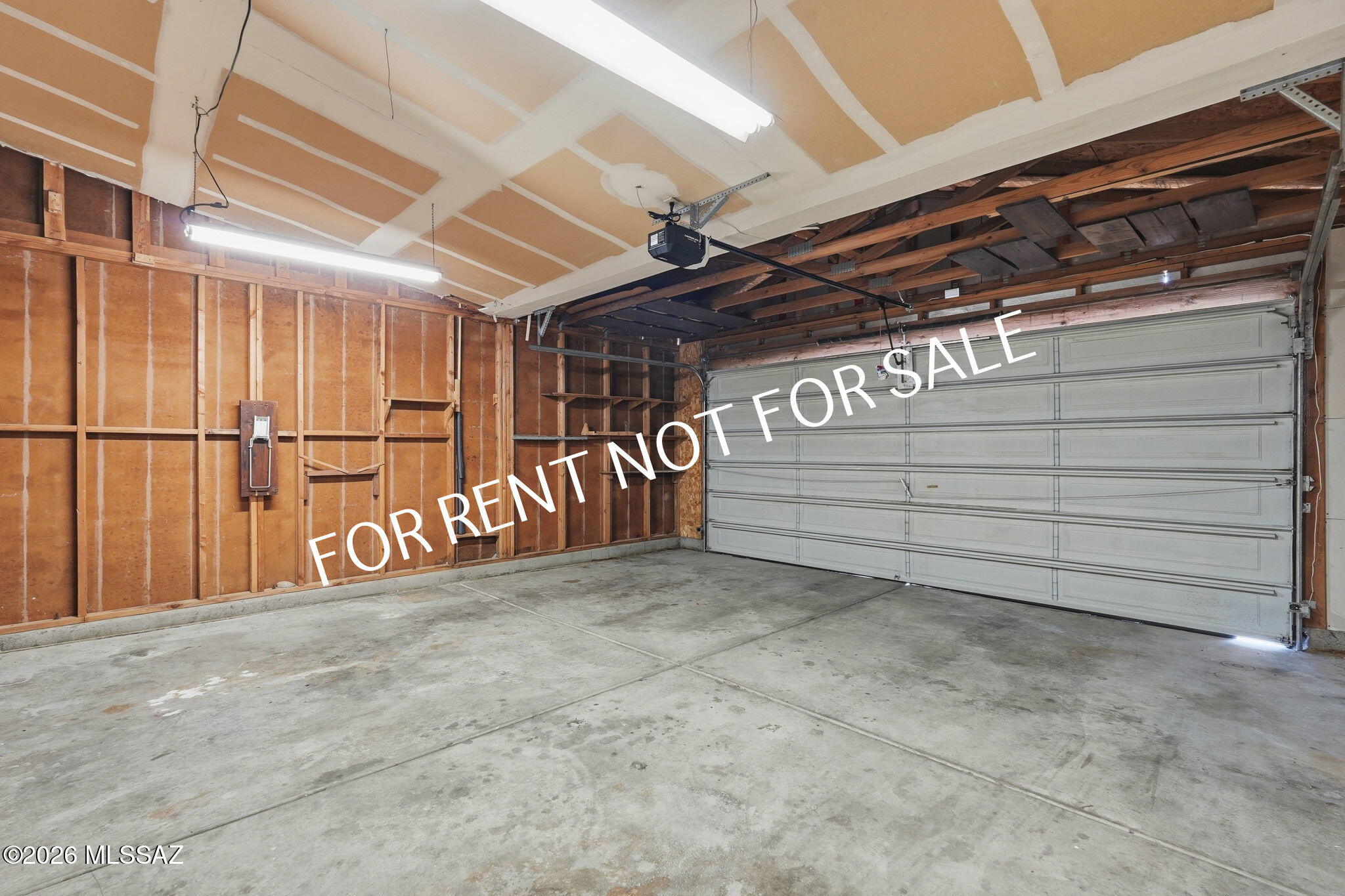 Meadowbrook (1-56) - Residential Lease