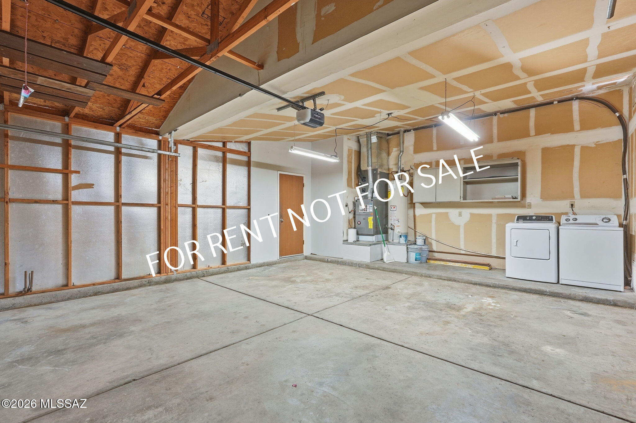Meadowbrook (1-56) - Residential Lease