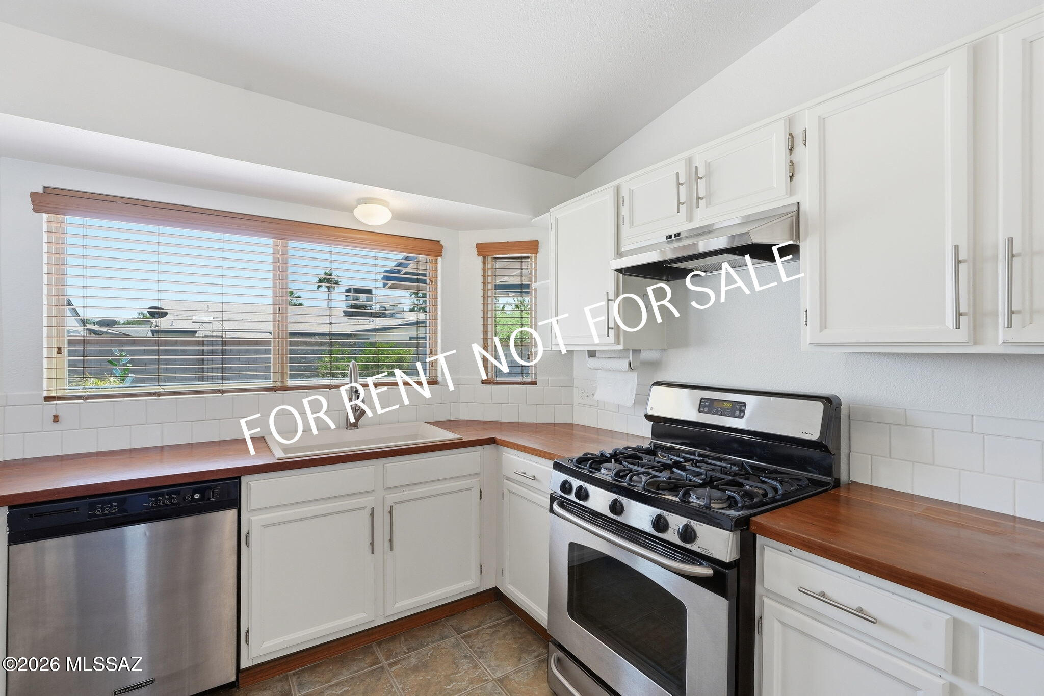 Meadowbrook (1-56) - Residential Lease