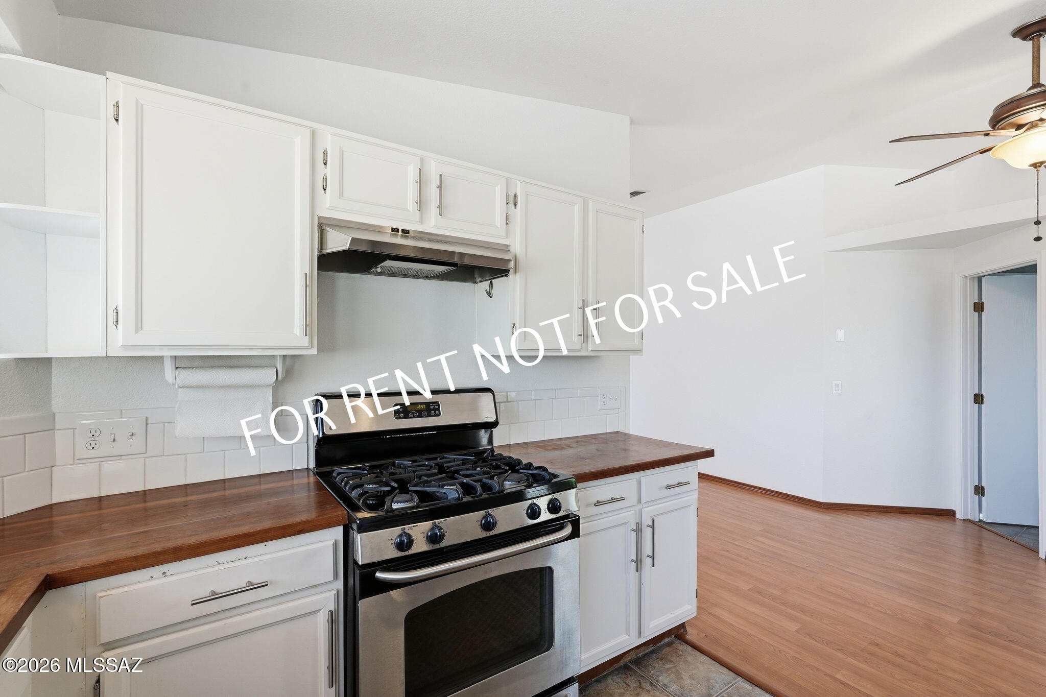 Meadowbrook (1-56) - Residential Lease