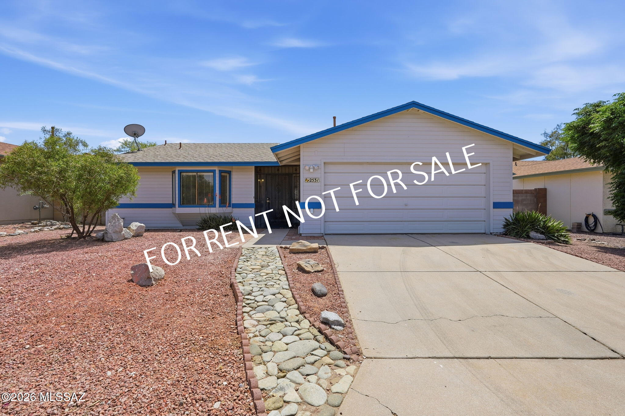 Meadowbrook (1-56) - Residential Lease