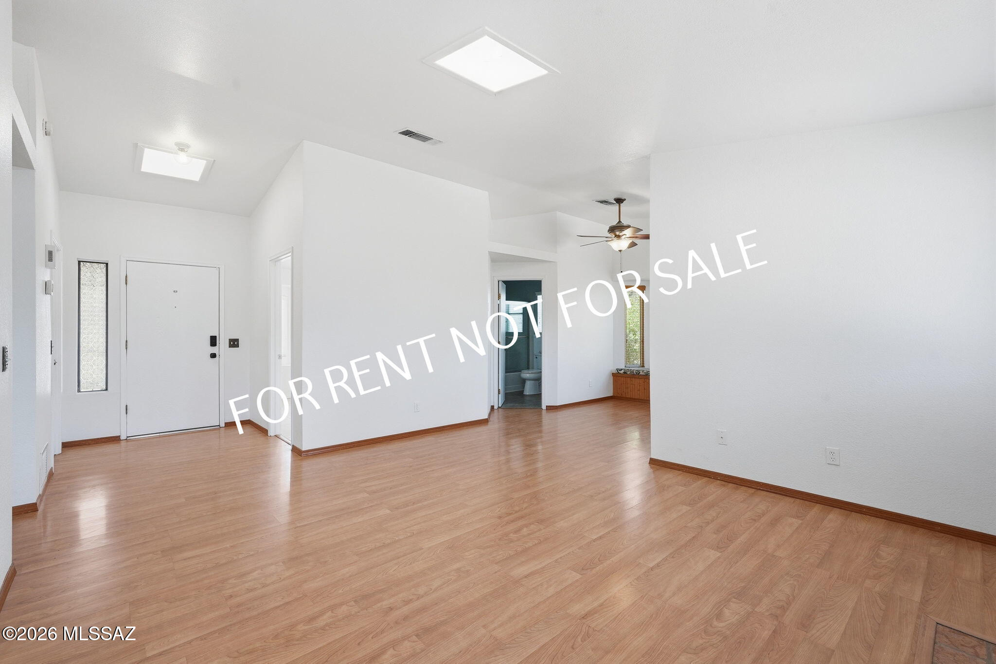 Meadowbrook (1-56) - Residential Lease