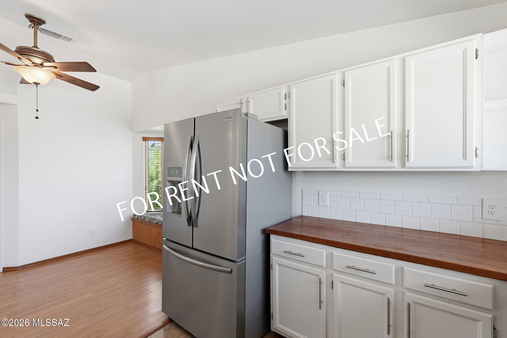 Meadowbrook (1-56) - Residential Lease