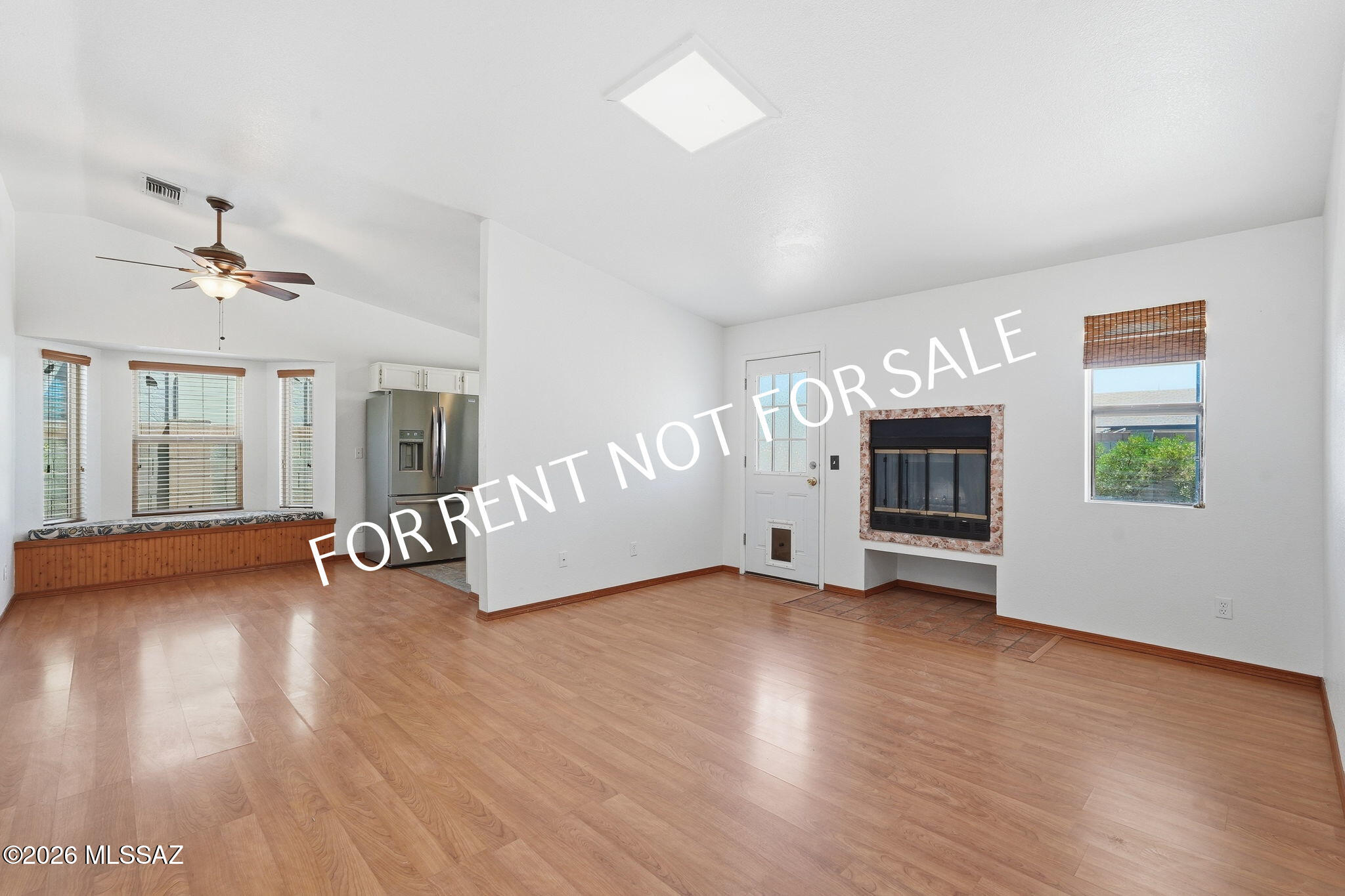 Meadowbrook (1-56) - Residential Lease