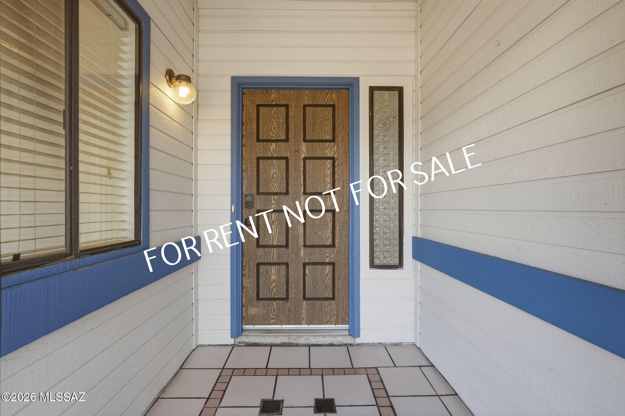 Meadowbrook (1-56) - Residential Lease