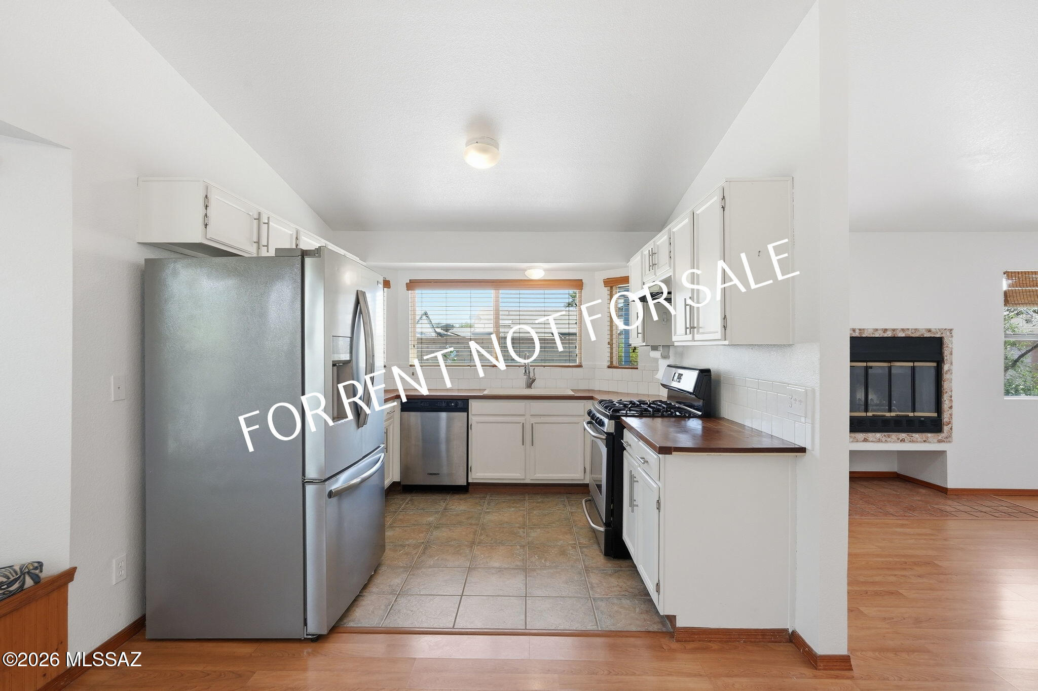 Meadowbrook (1-56) - Residential Lease