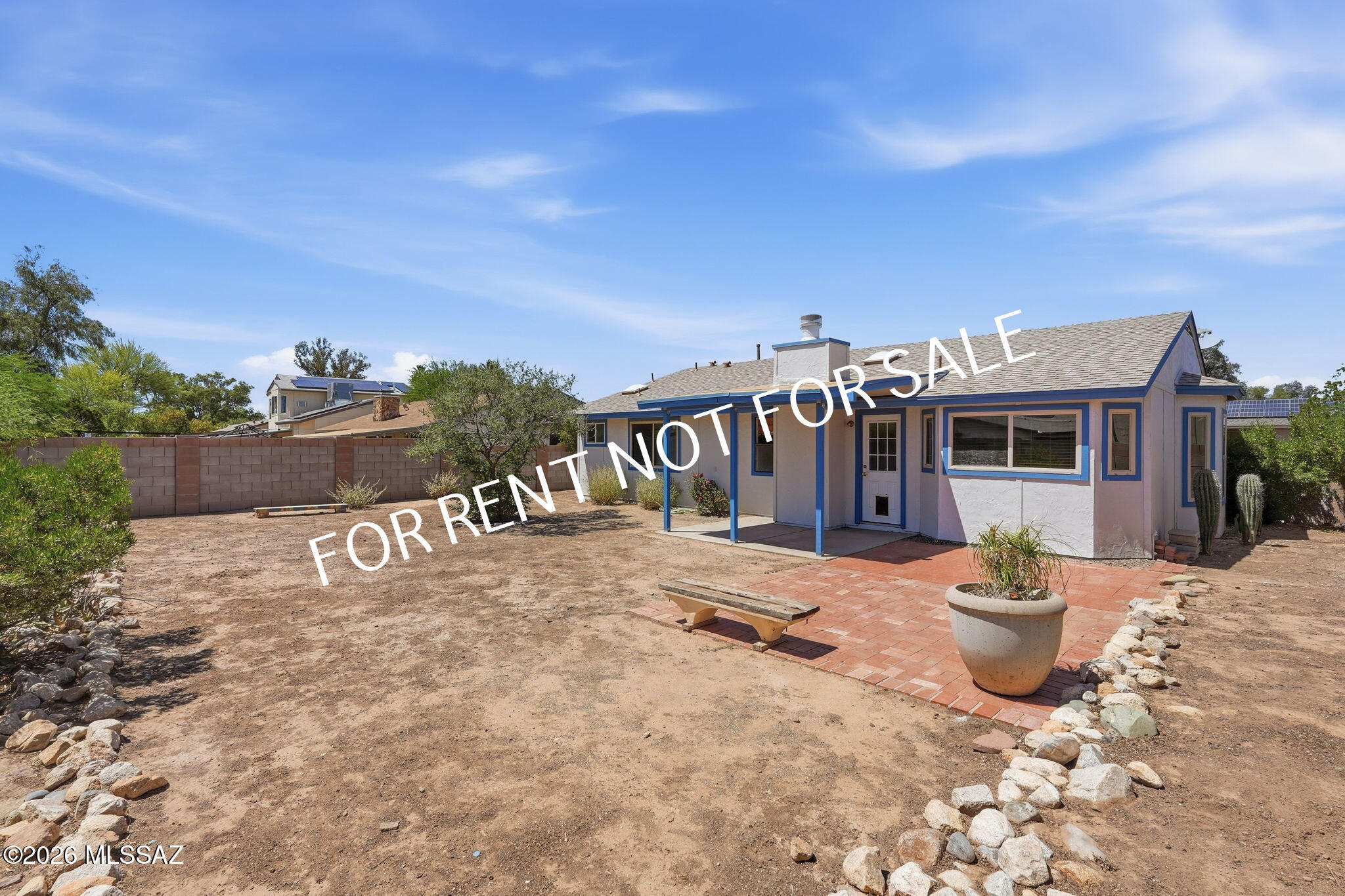 Meadowbrook (1-56) - Residential Lease