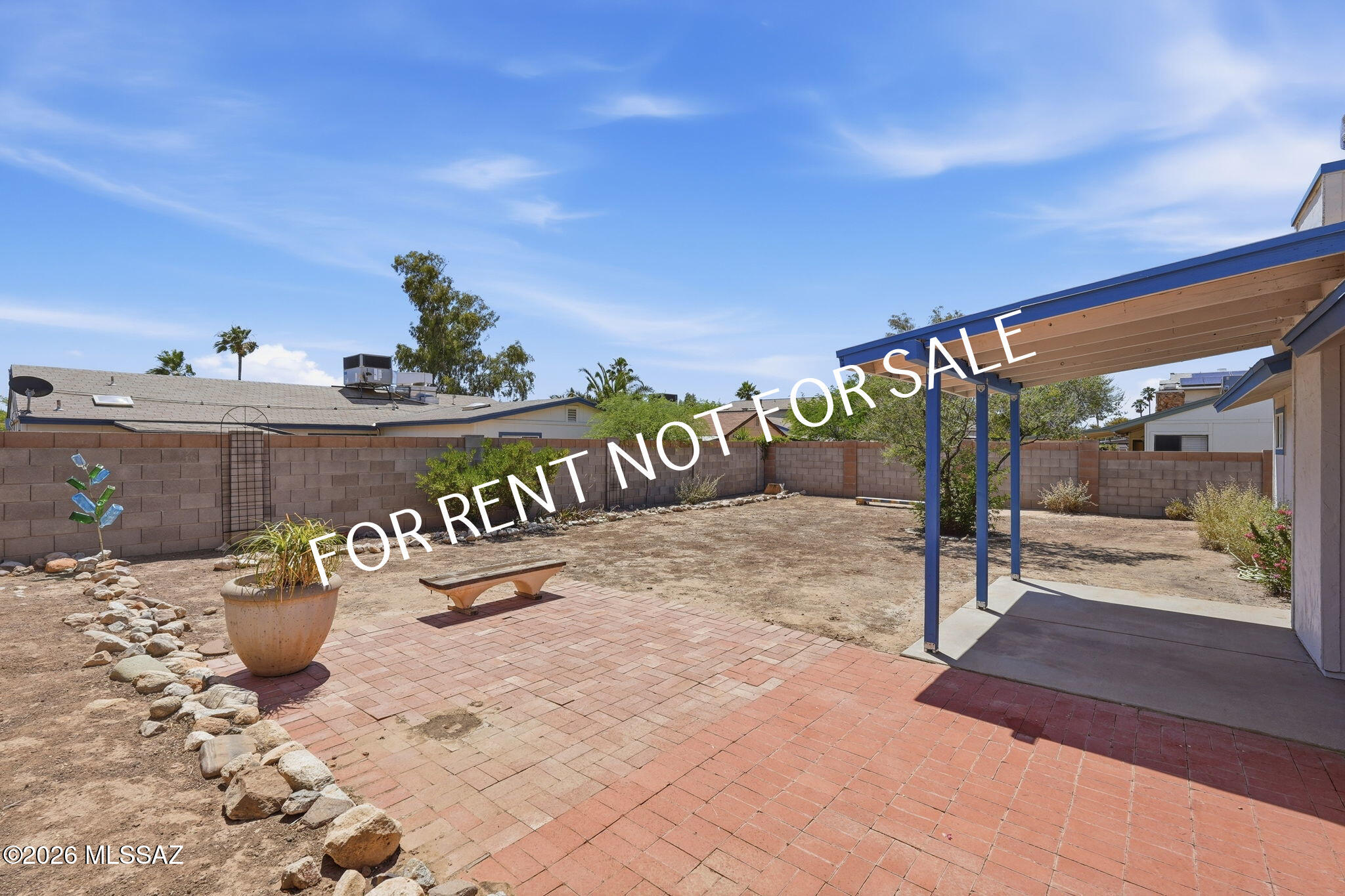 Meadowbrook (1-56) - Residential Lease