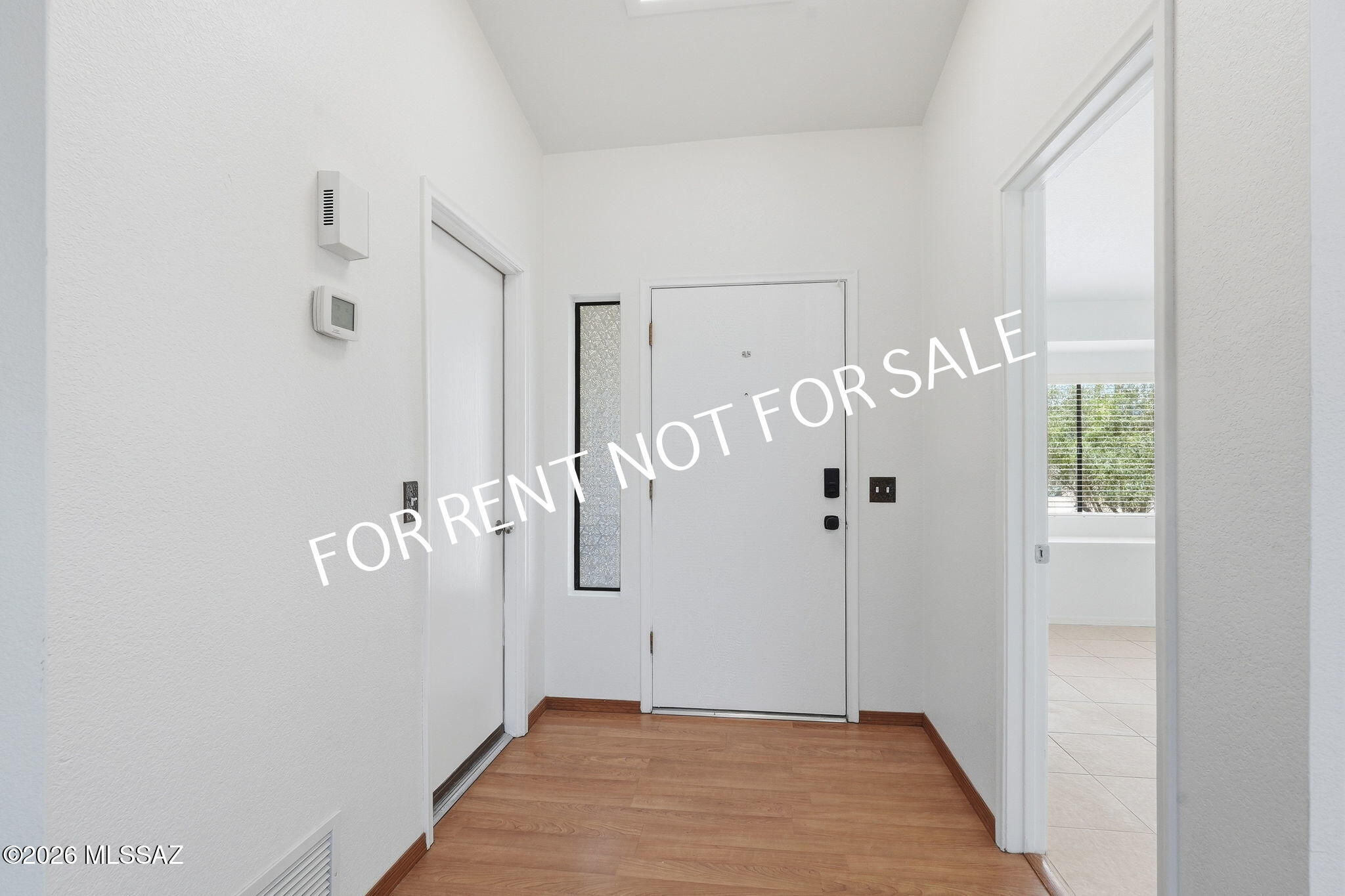 Meadowbrook (1-56) - Residential Lease