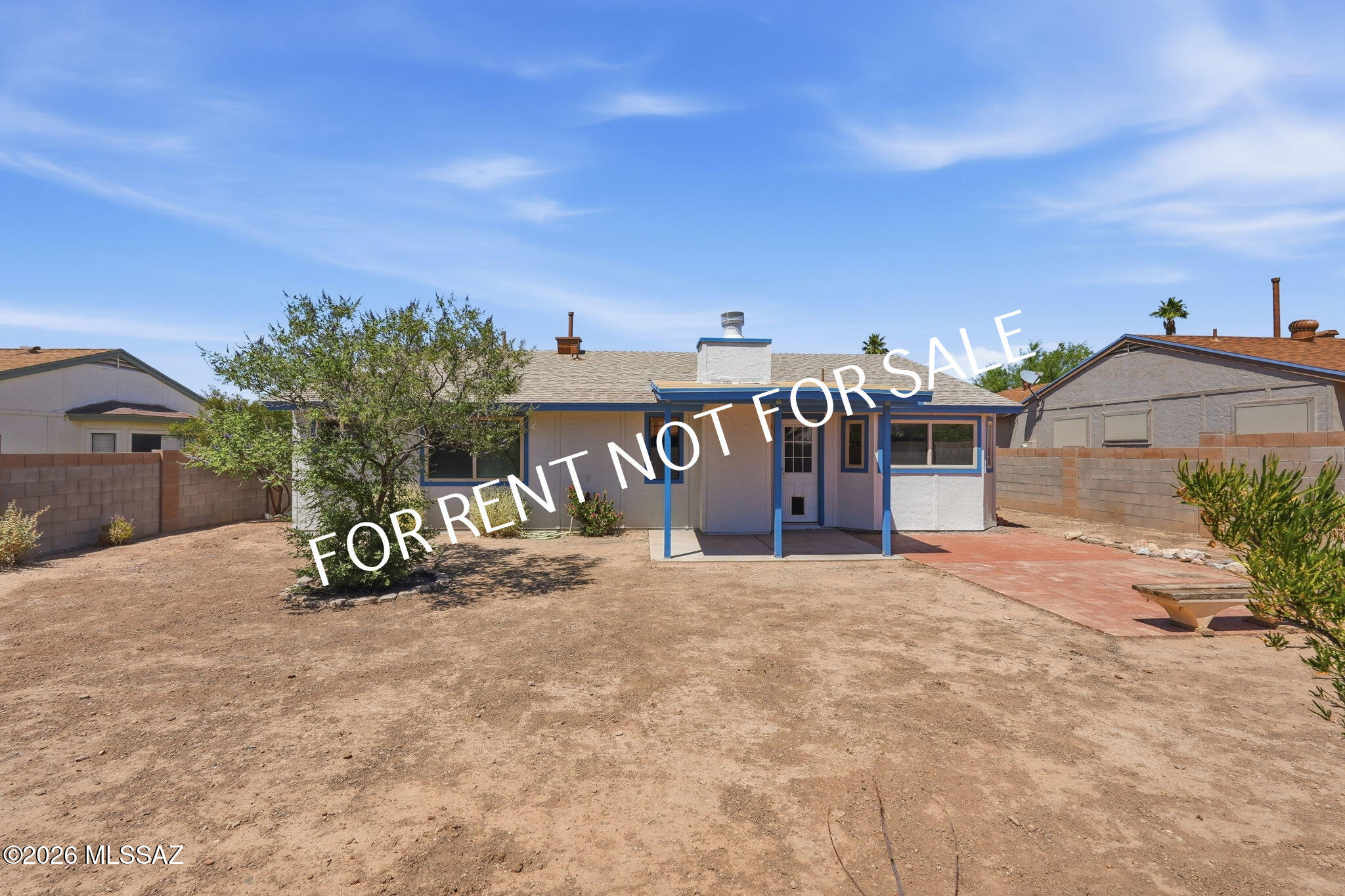 Meadowbrook (1-56) - Residential Lease