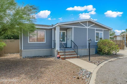 6351 N Lime Way Tucson AZ 85741
