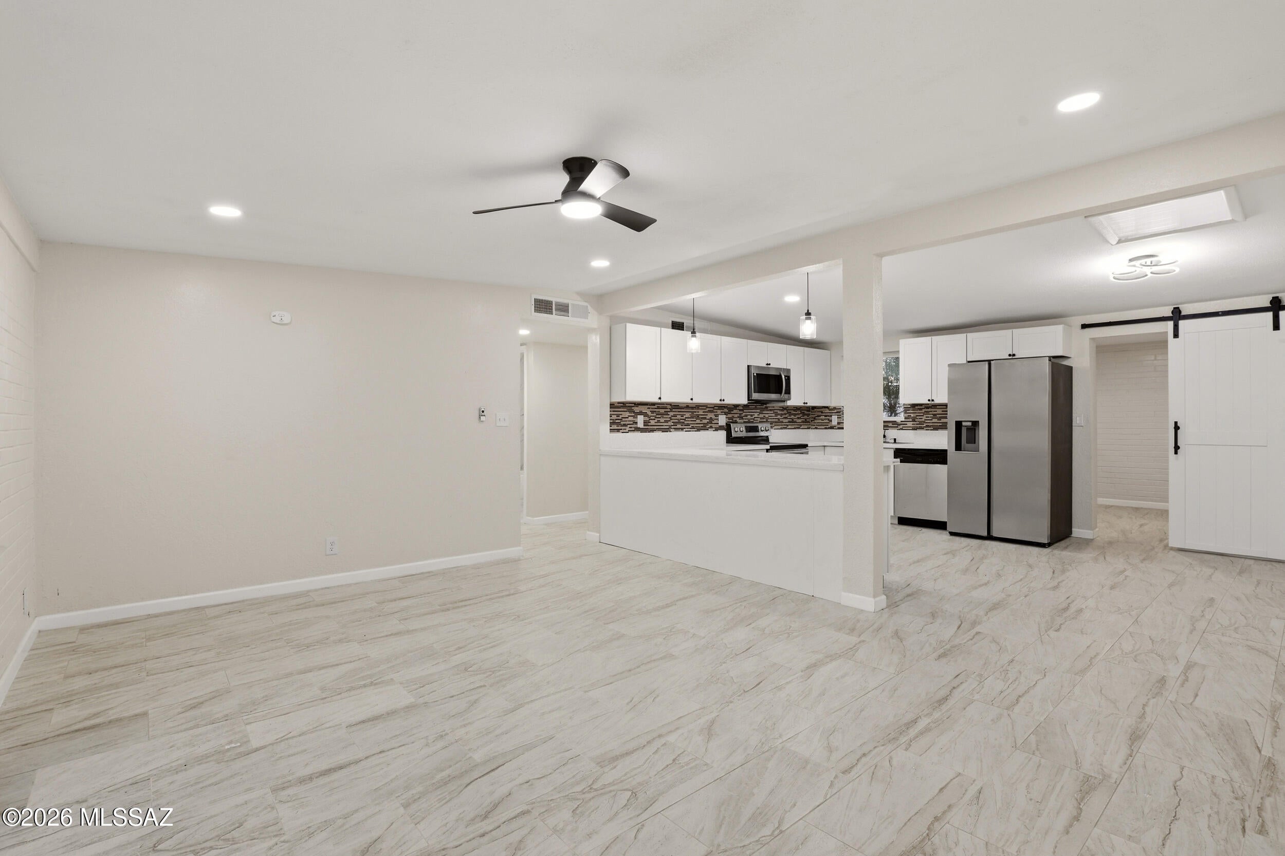 Lakeside NO. 1 (1-165) - Residential