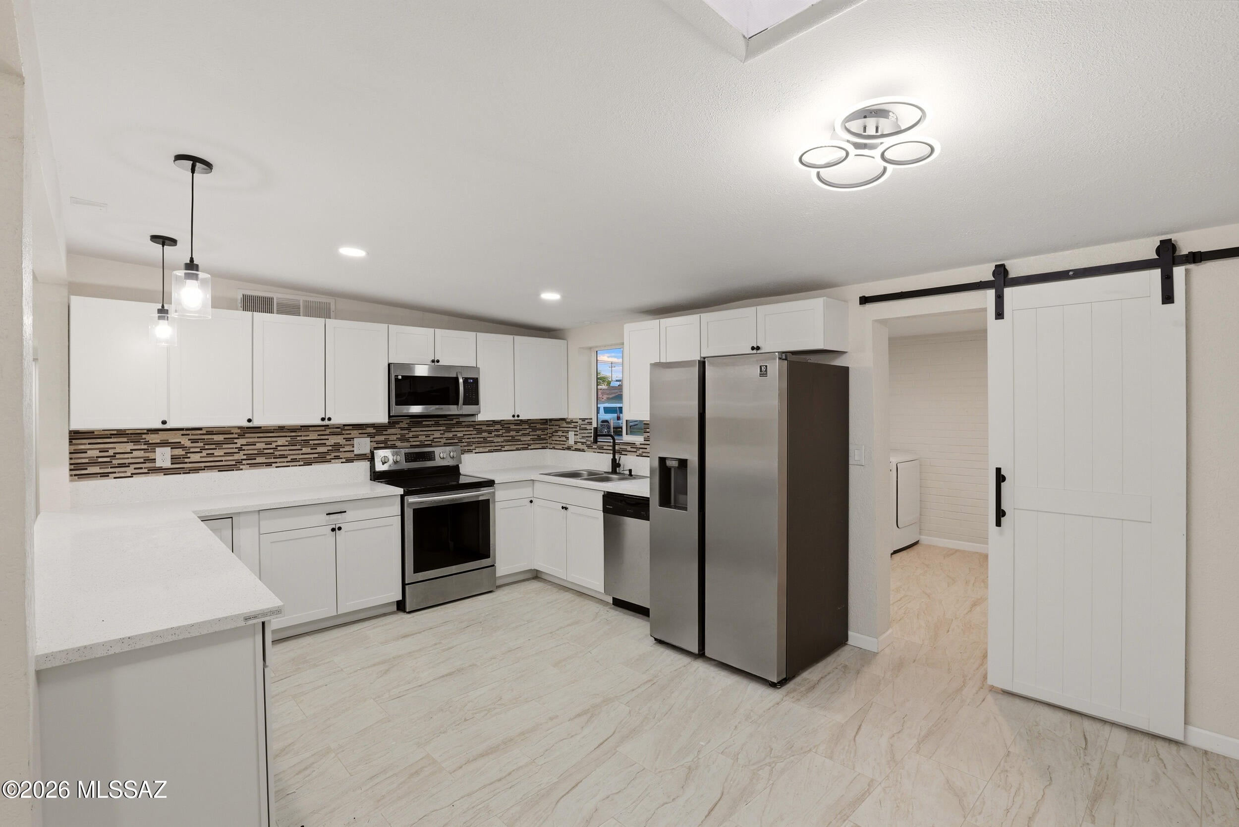Lakeside NO. 1 (1-165) - Residential