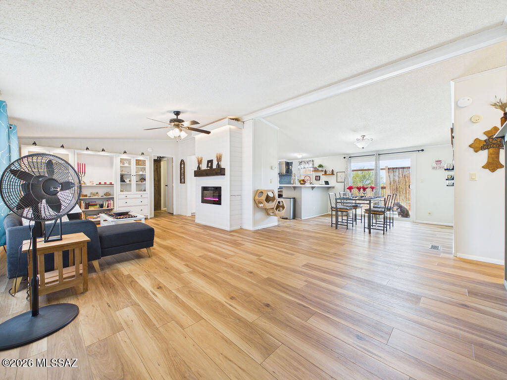 10020 W Horse Mesa Trail