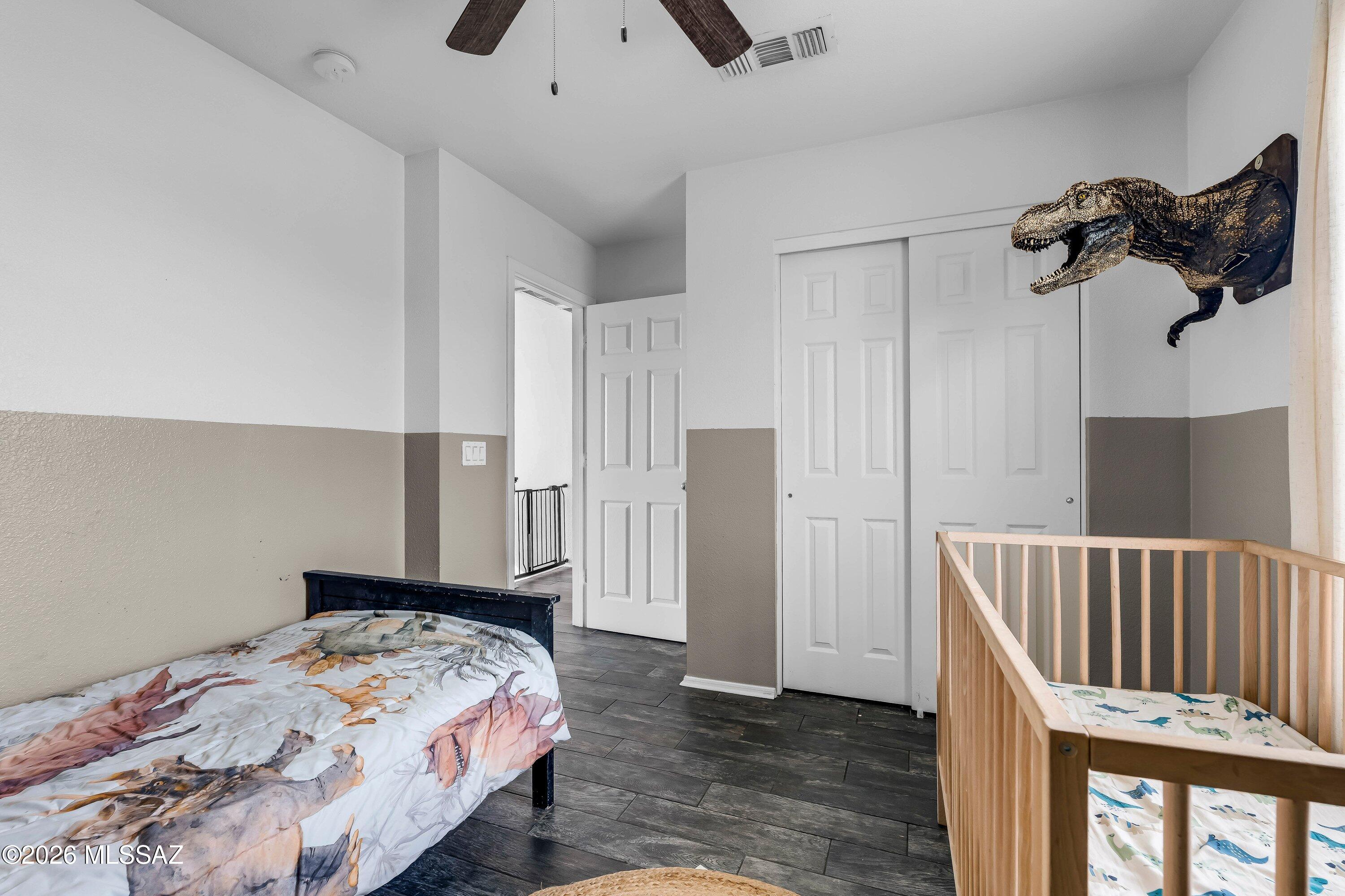Riverhaven (1-373) - Residential