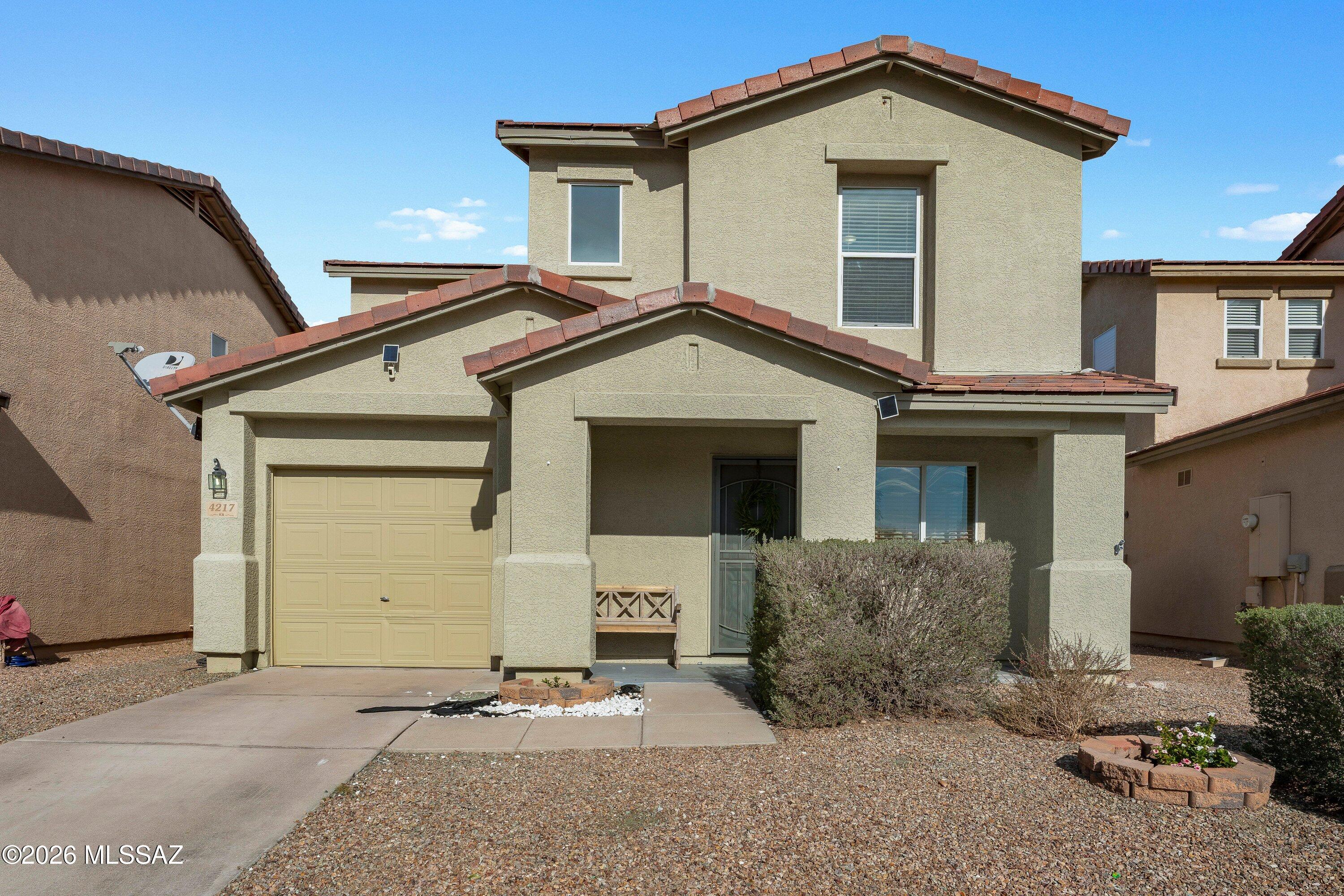 Riverhaven (1-373) - Residential