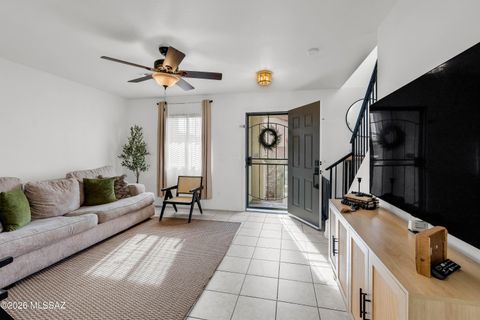 Photo of 4217 E Boulder Springs Way, Tucson, AZ 85712 (MLS # 22603668)