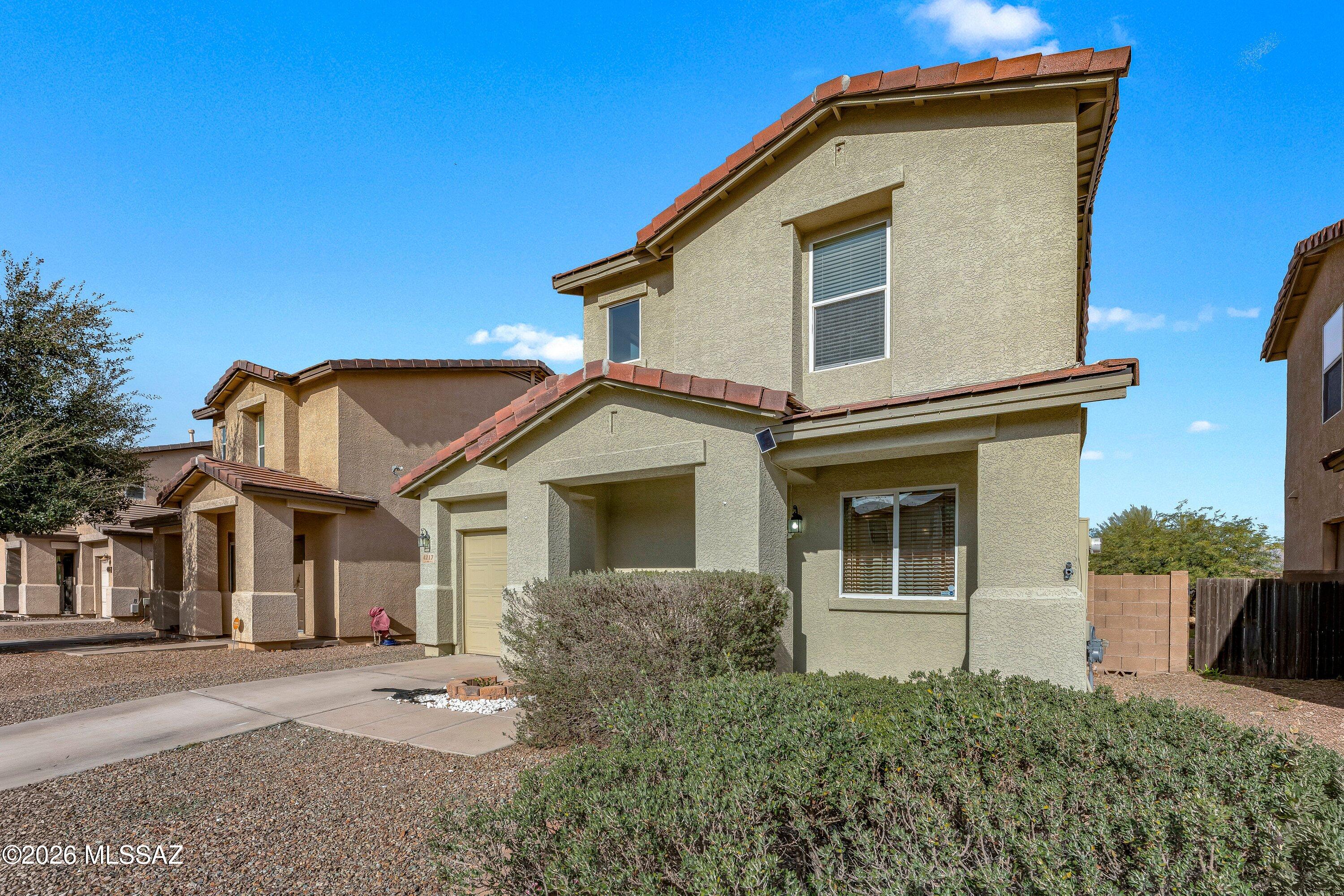 Riverhaven (1-373) - Residential
