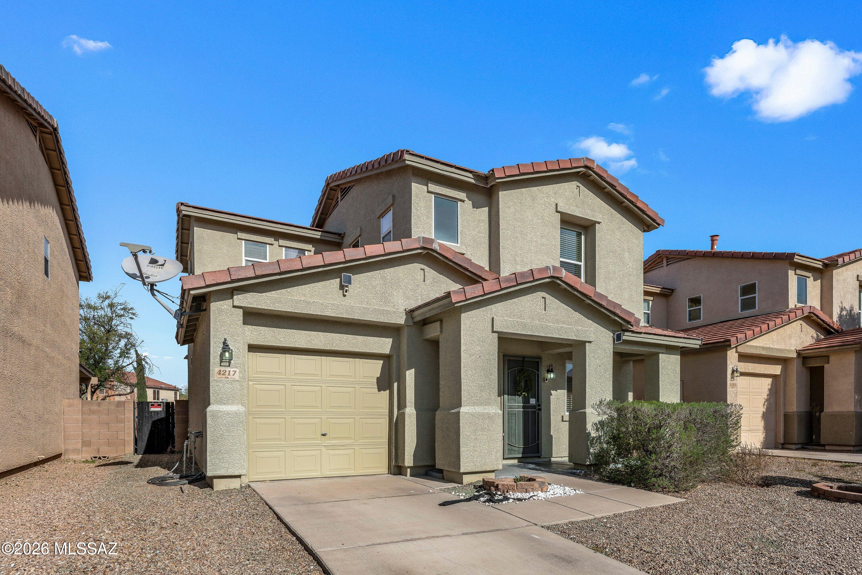 Riverhaven (1-373) - Residential