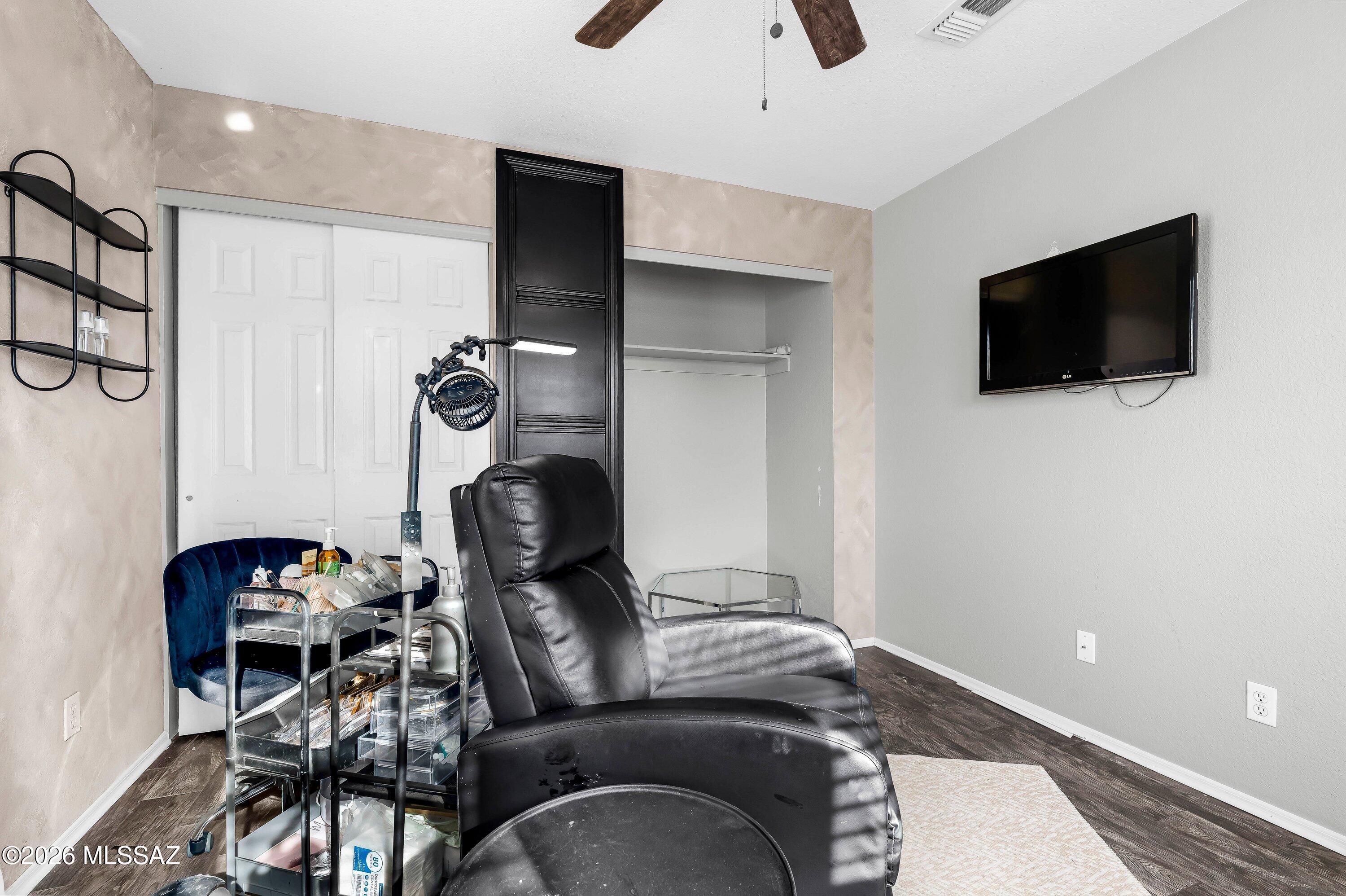 Riverhaven (1-373) - Residential