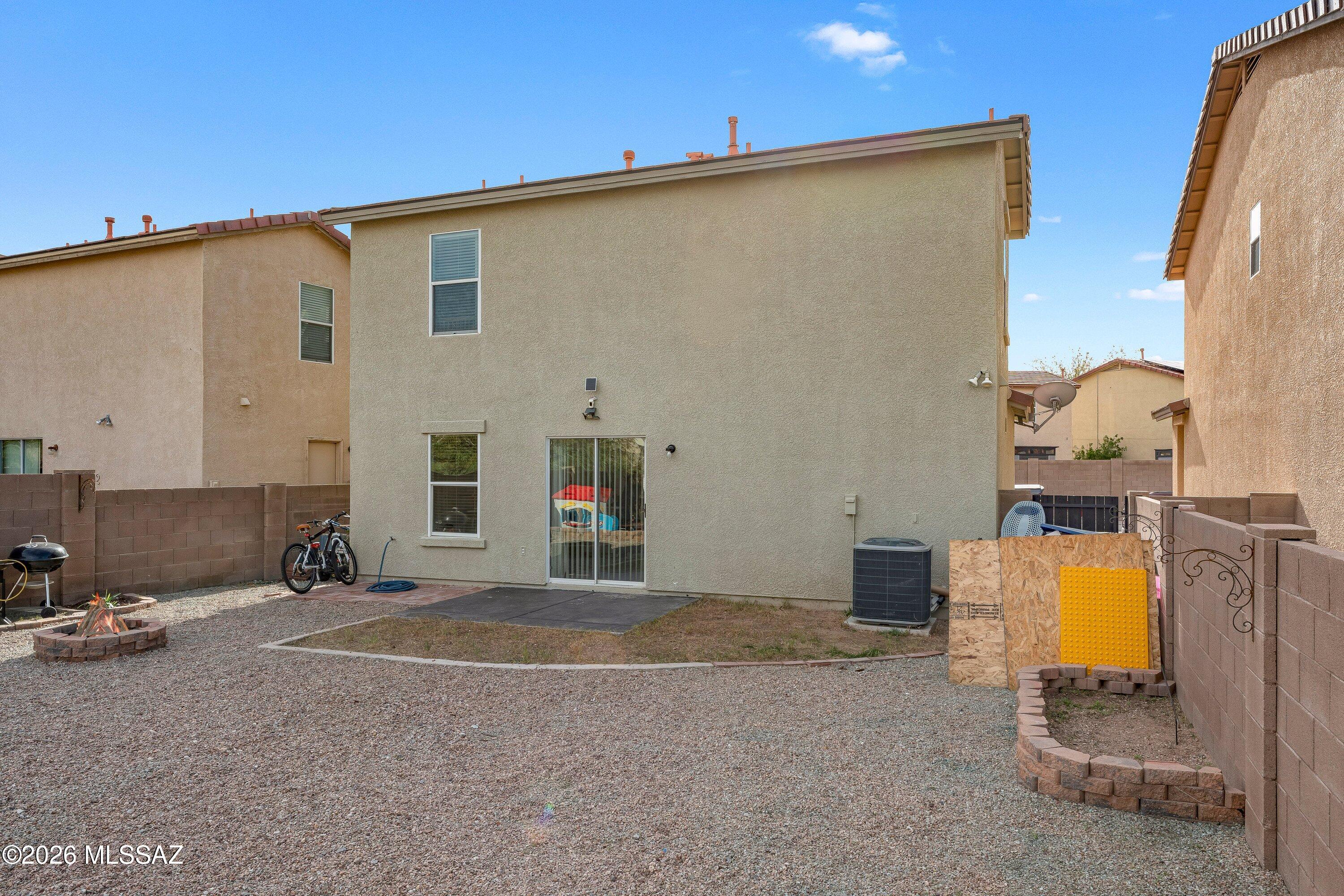 Riverhaven (1-373) - Residential