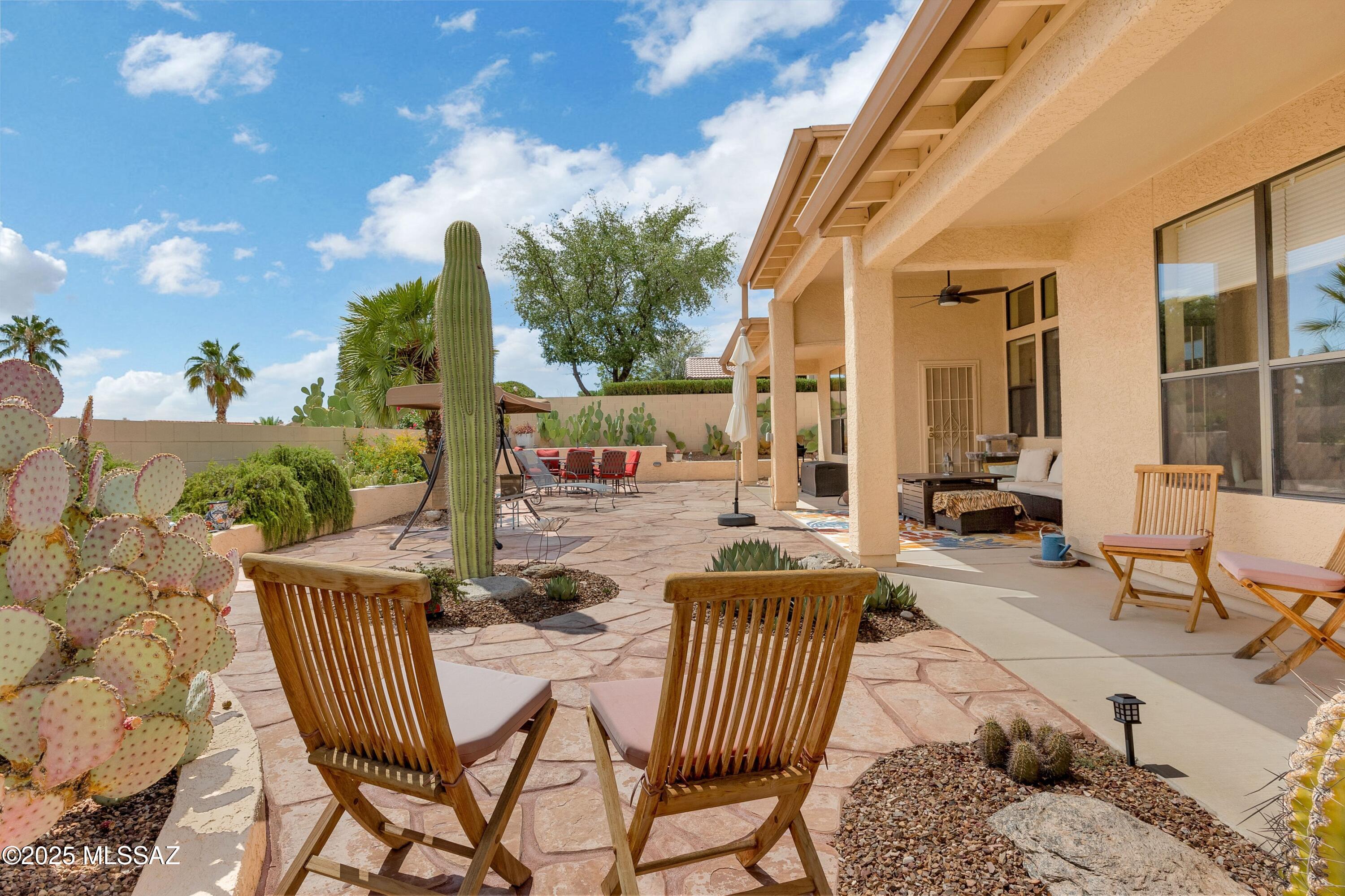 Saddlebrooke - Residential