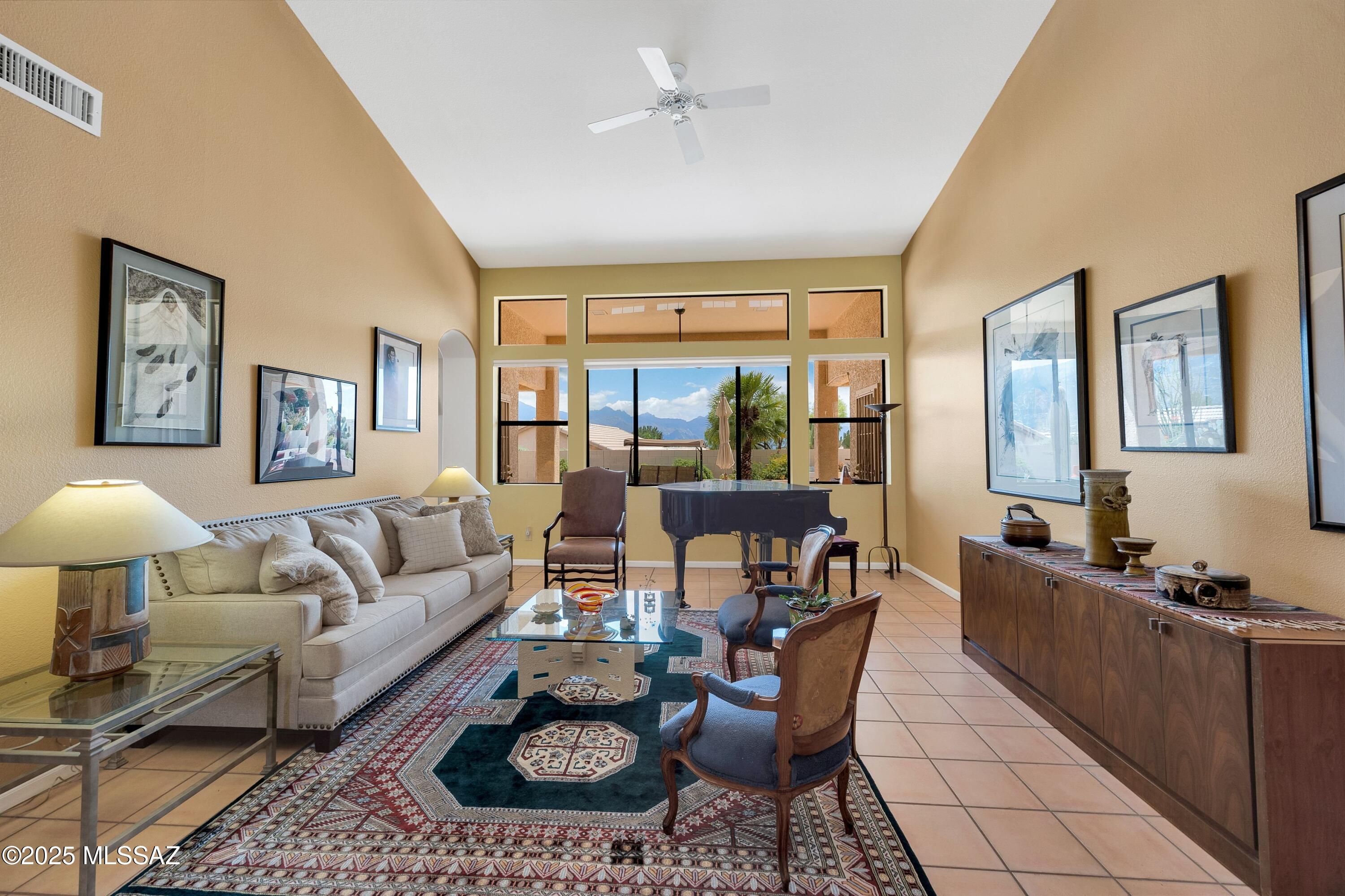 Saddlebrooke - Residential