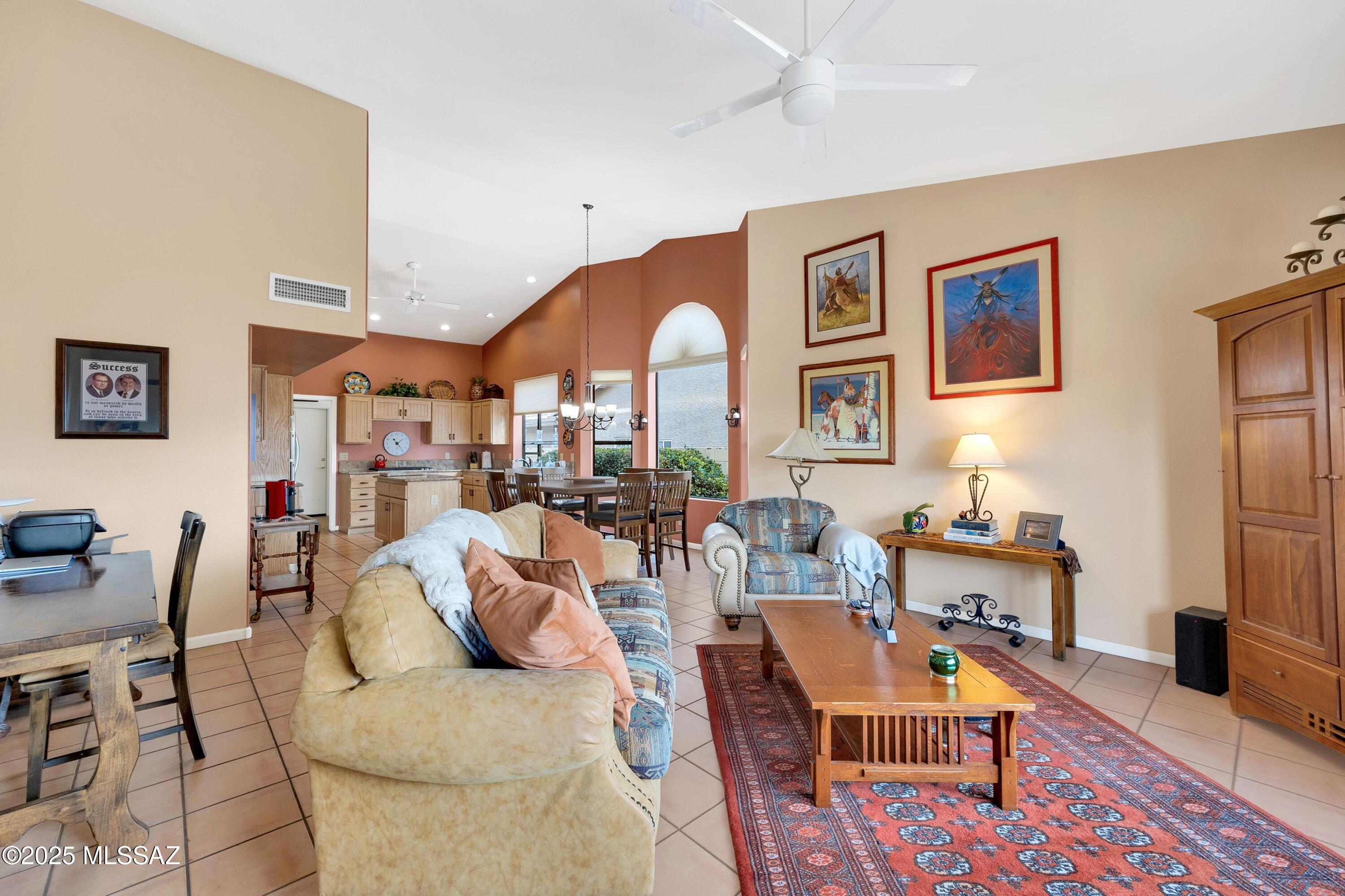Saddlebrooke - Residential