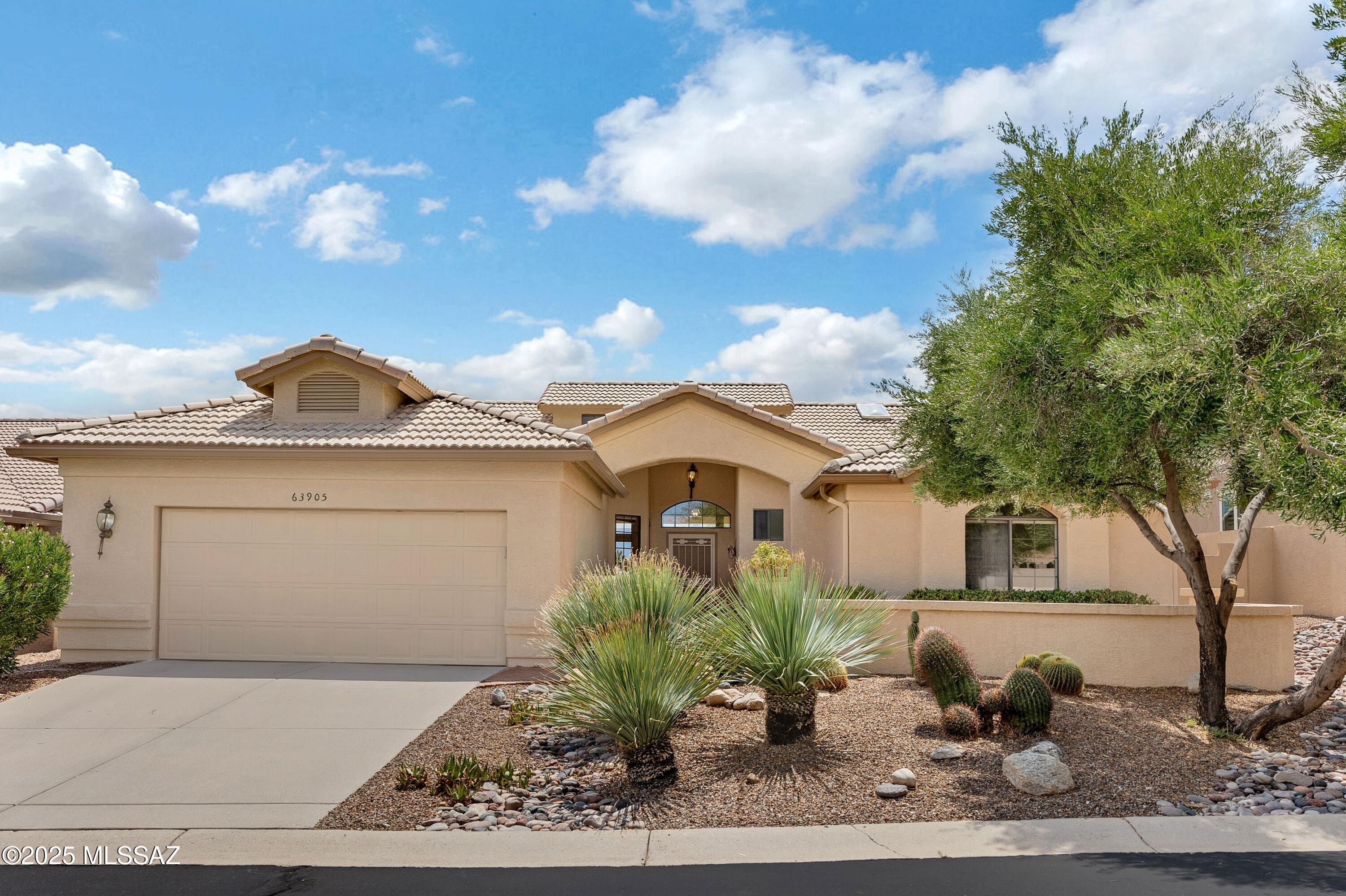 Saddlebrooke - Residential