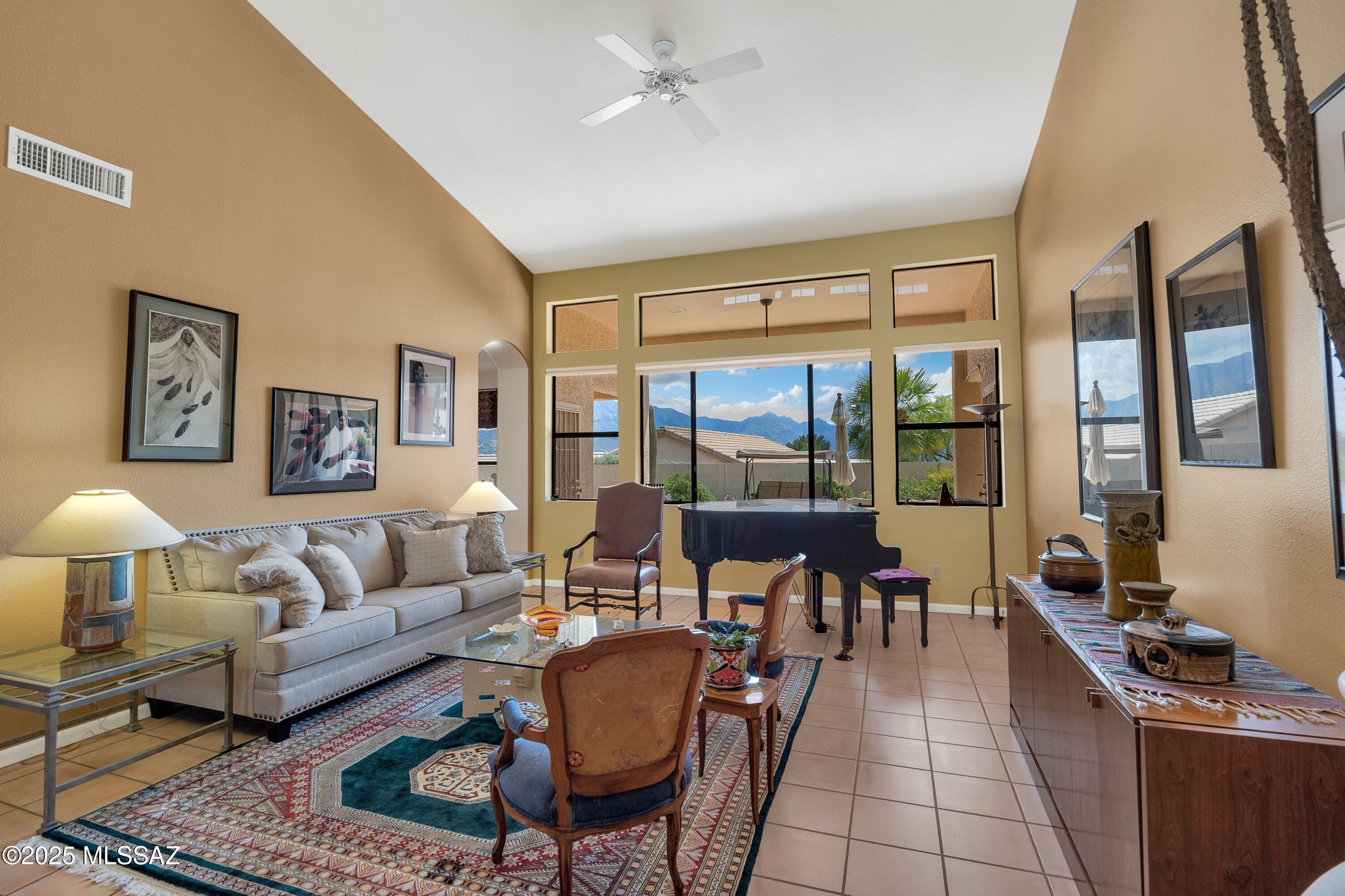 Saddlebrooke - Residential