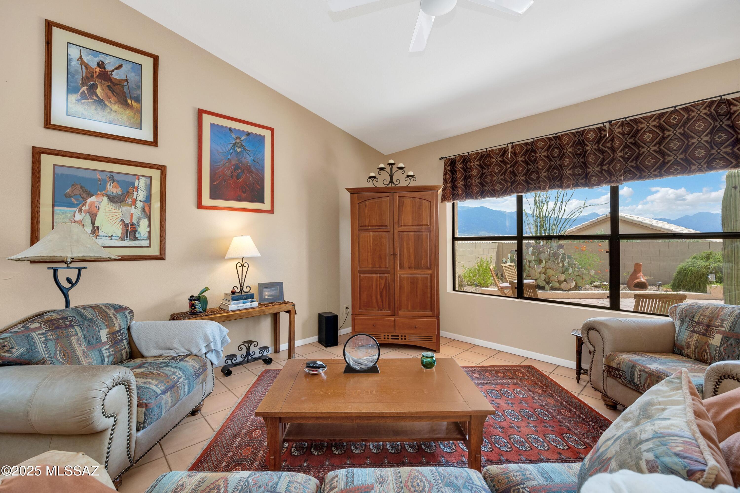 Saddlebrooke - Residential
