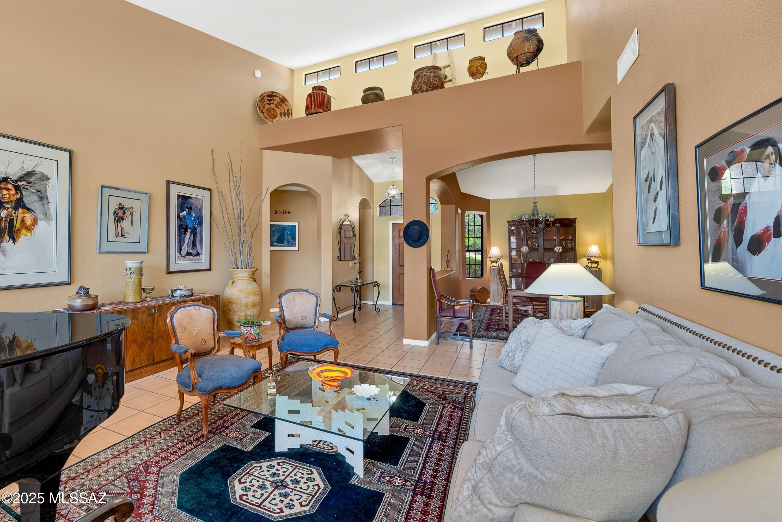 Saddlebrooke - Residential