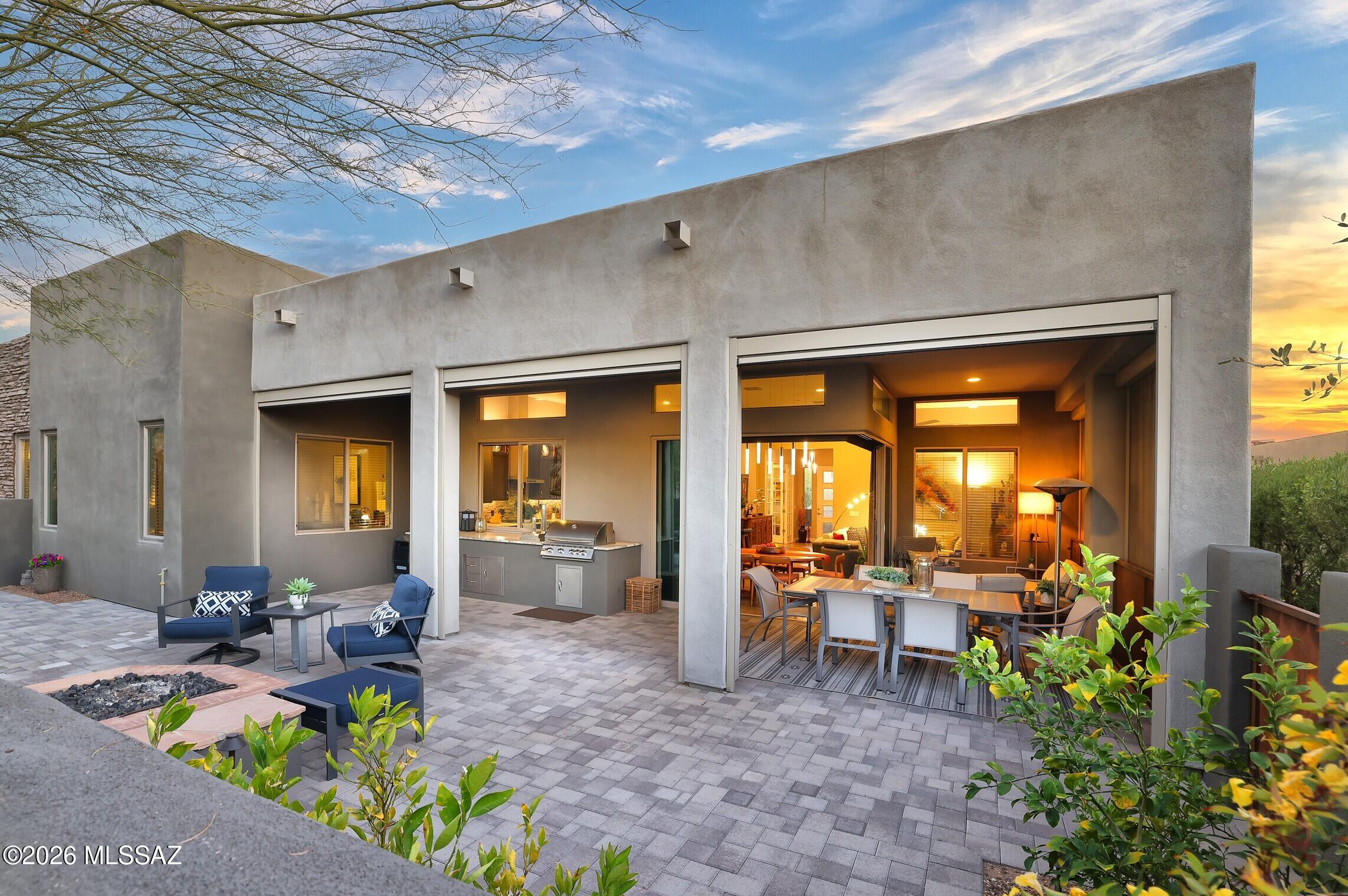 917 W Enclave Canyon Court