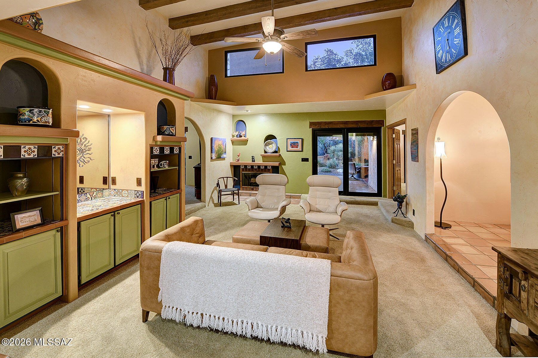 3060 N Sonoran Sunset Place