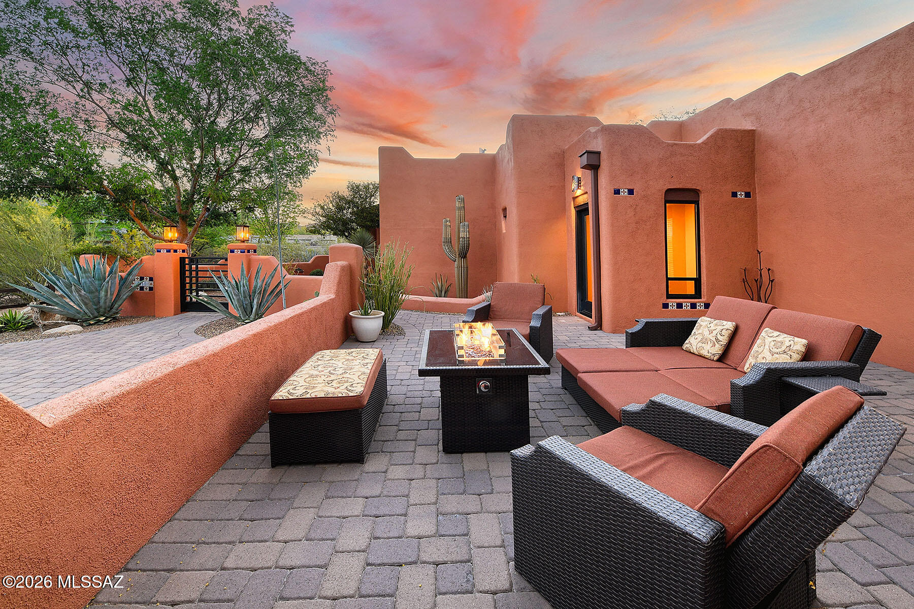 3060 N Sonoran Sunset Place