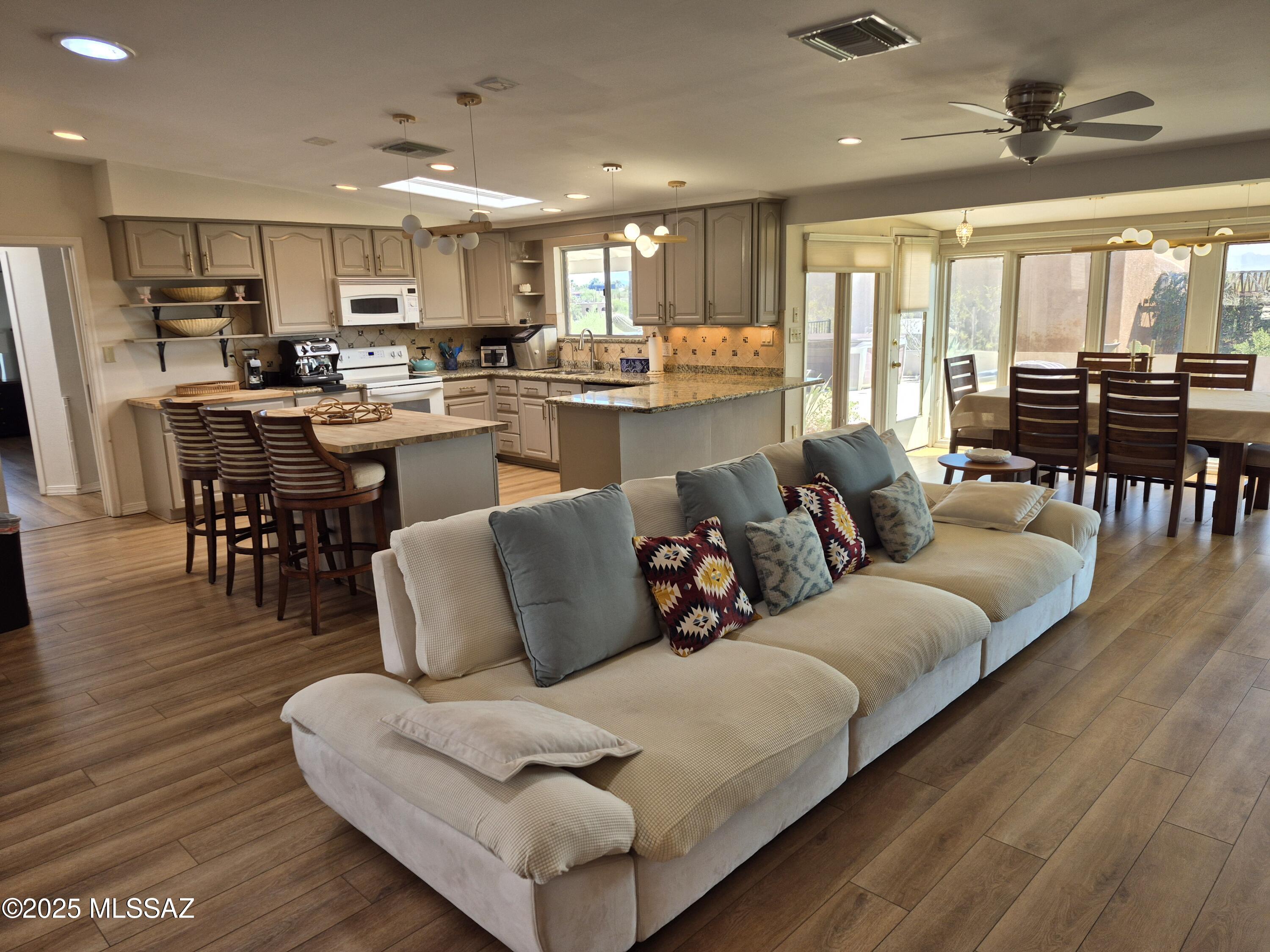 La Buena Vida Estates (1-37) - Residential Lease