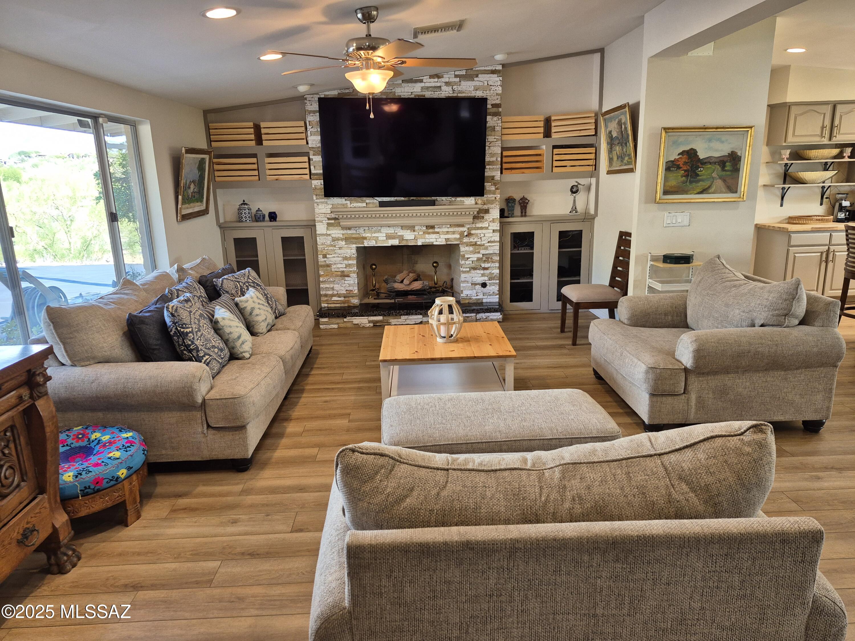 La Buena Vida Estates (1-37) - Residential Lease